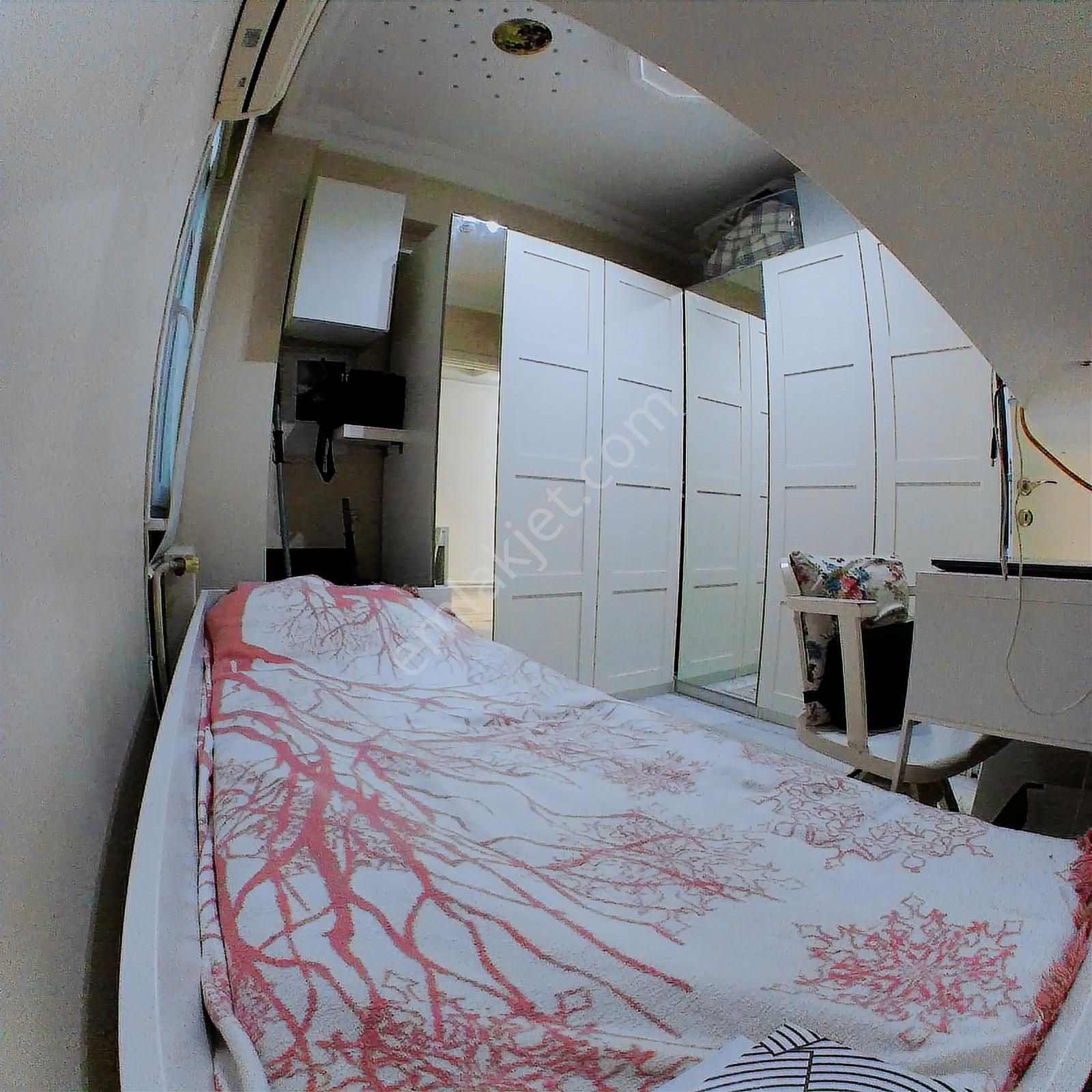 Fatih Beyceğiz Caddesi 3+1 Katittifaklı Full + Full Satılık - Görsel 26