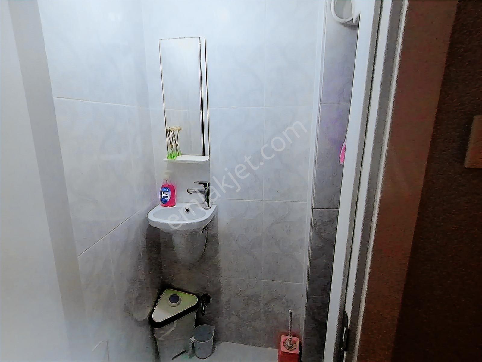Fatih Beyceğiz Caddesi 3+1 Katittifaklı Full + Full Satılık - Görsel 19