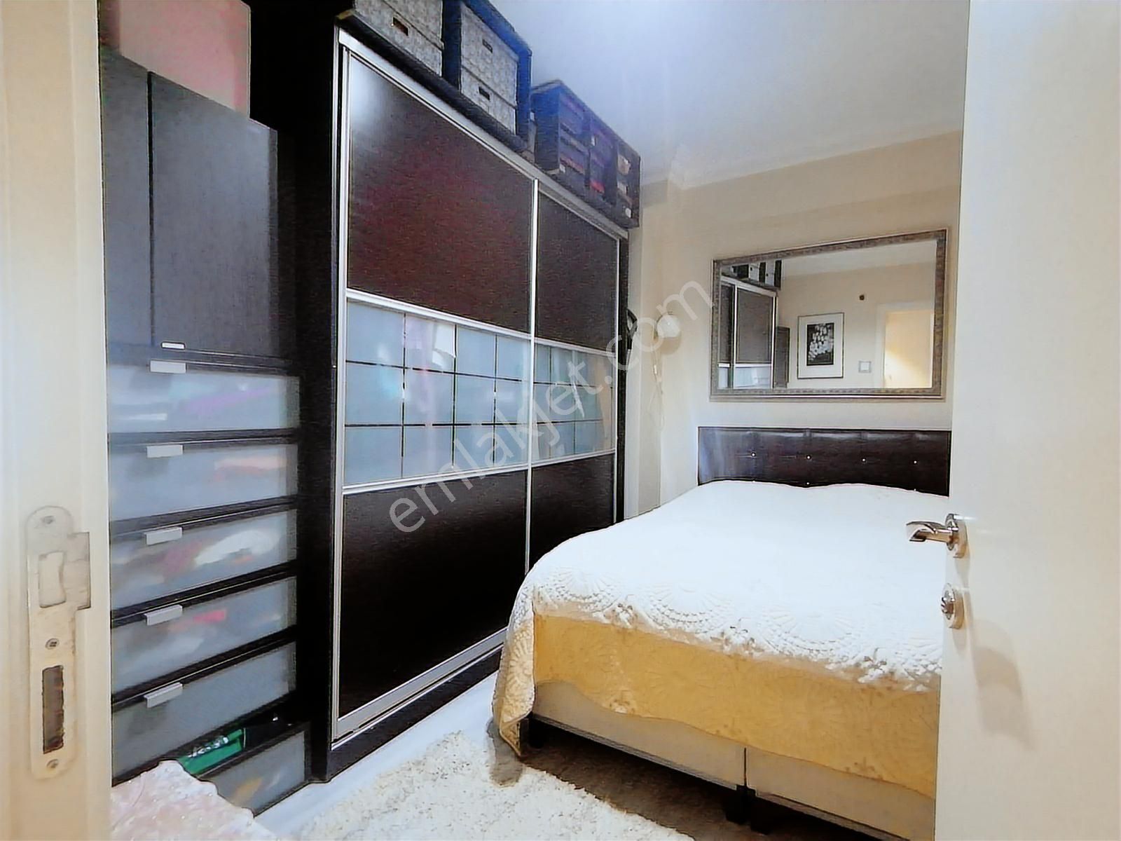 Fatih Beyceğiz Caddesi 3+1 Katittifaklı Full + Full Satılık - Görsel 11