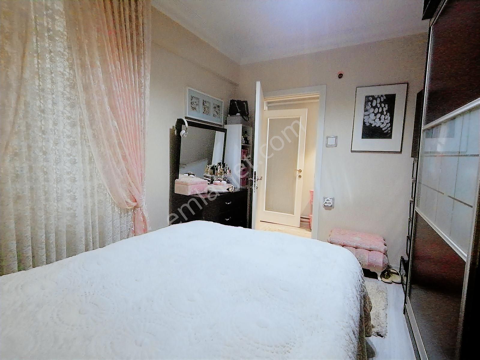 Fatih Beyceğiz Caddesi 3+1 Katittifaklı Full + Full Satılık - Görsel 10