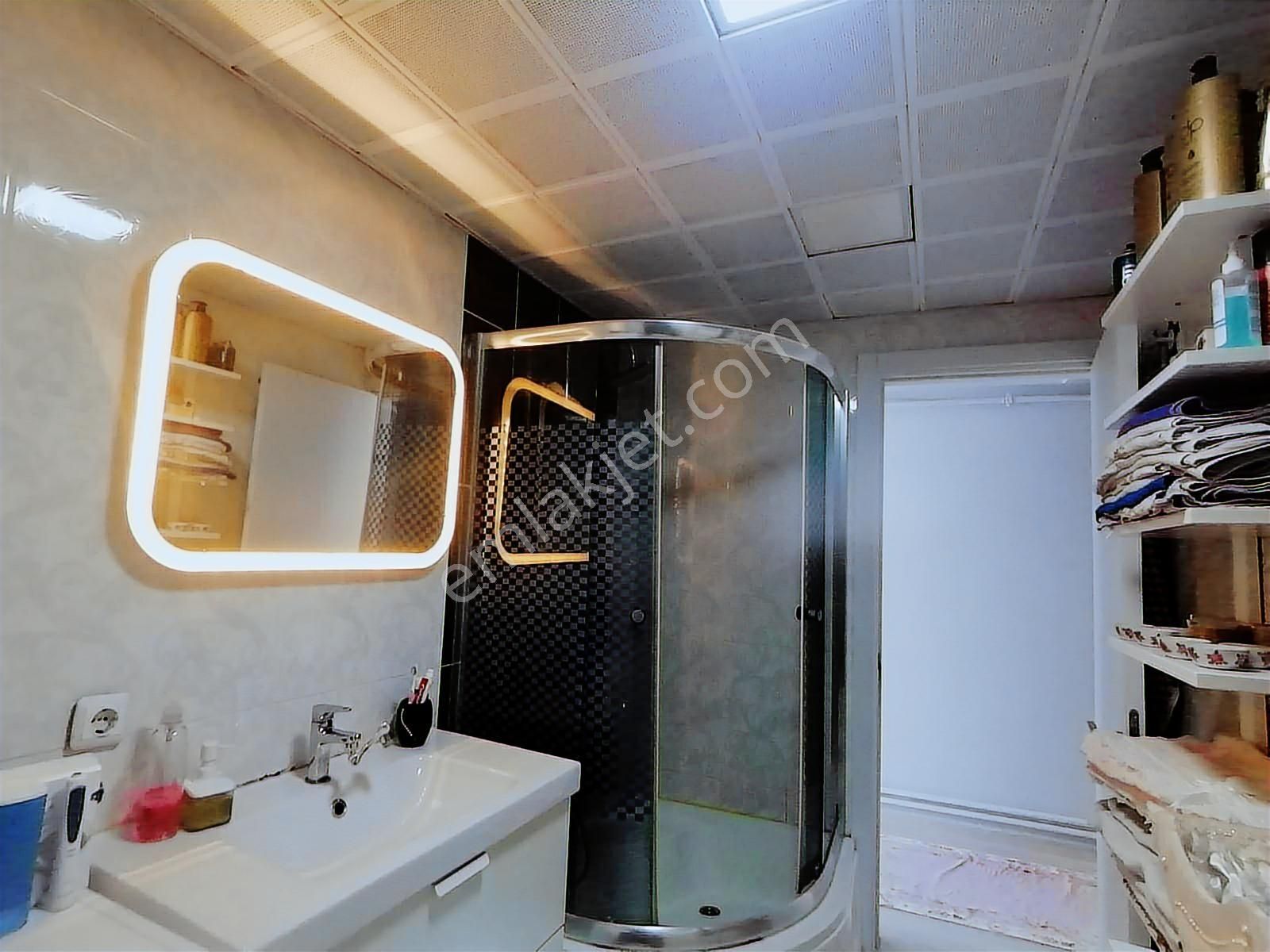 Fatih Beyceğiz Caddesi 3+1 Katittifaklı Full + Full Satılık - Görsel 17