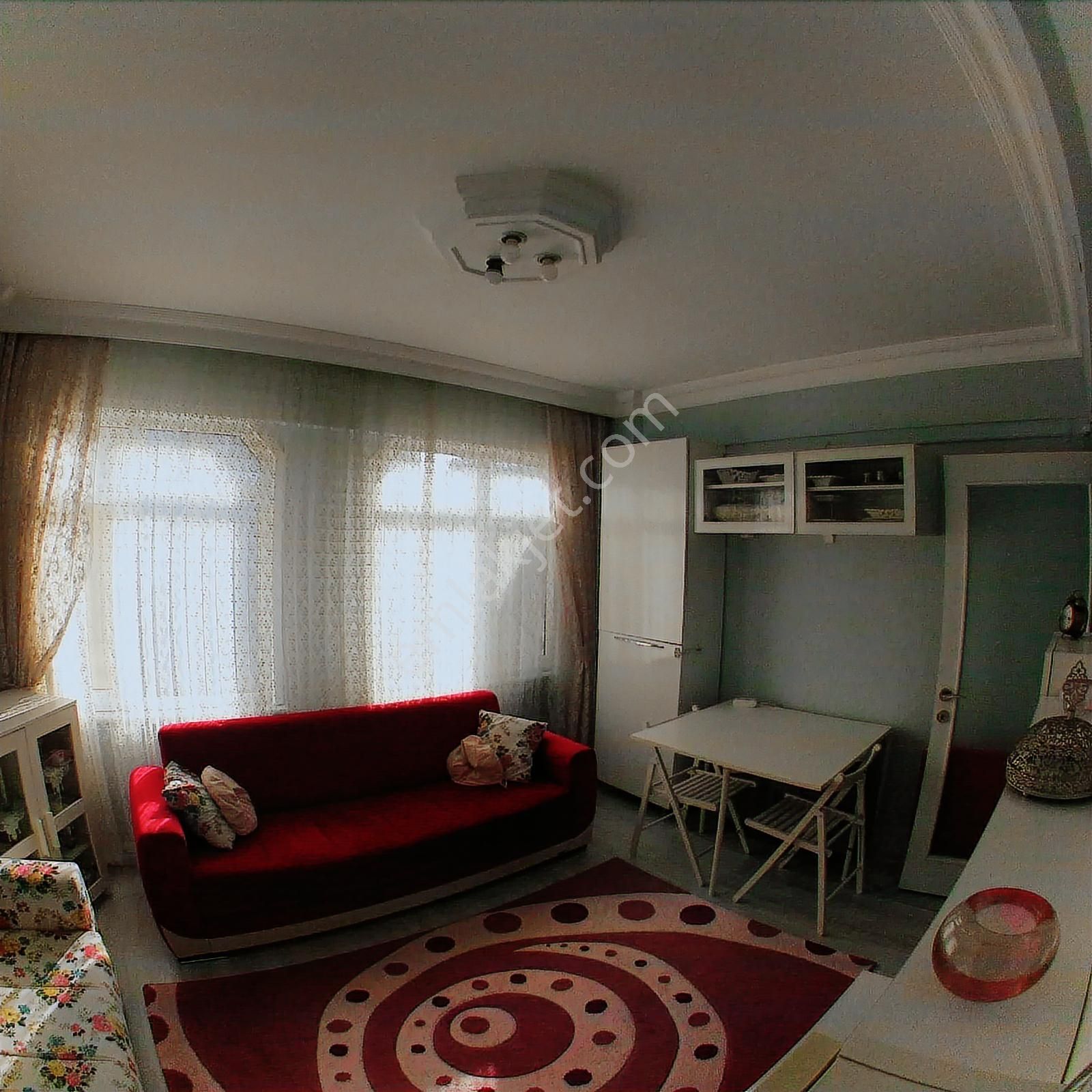 Fatih Beyceğiz Caddesi 3+1 Katittifaklı Full + Full Satılık - Görsel 25