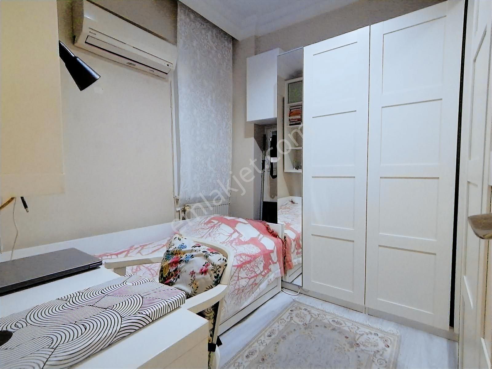 Fatih Beyceğiz Caddesi 3+1 Katittifaklı Full + Full Satılık - Görsel 12