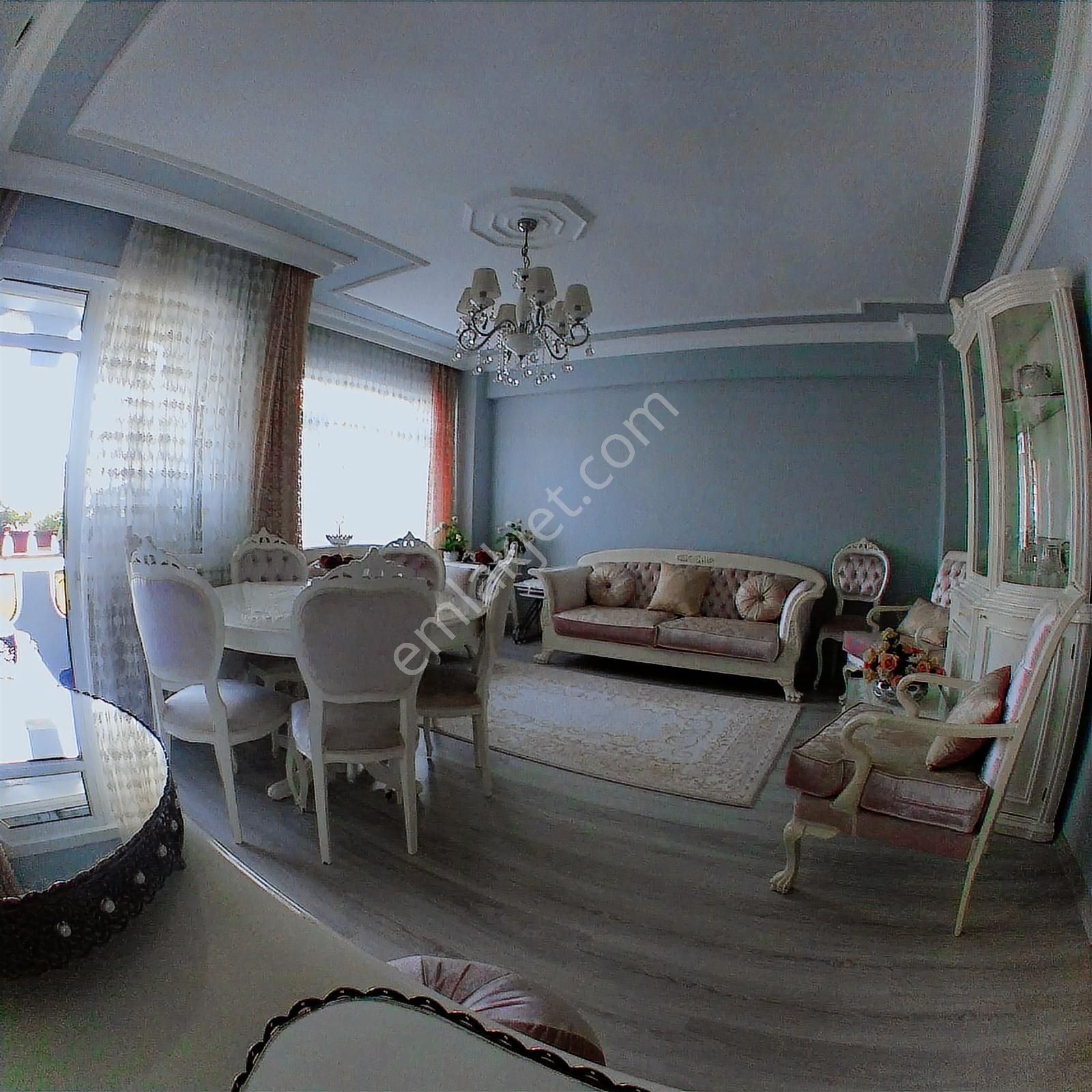 Fatih Beyceğiz Caddesi 3+1 Katittifaklı Full + Full Satılık - Görsel 20