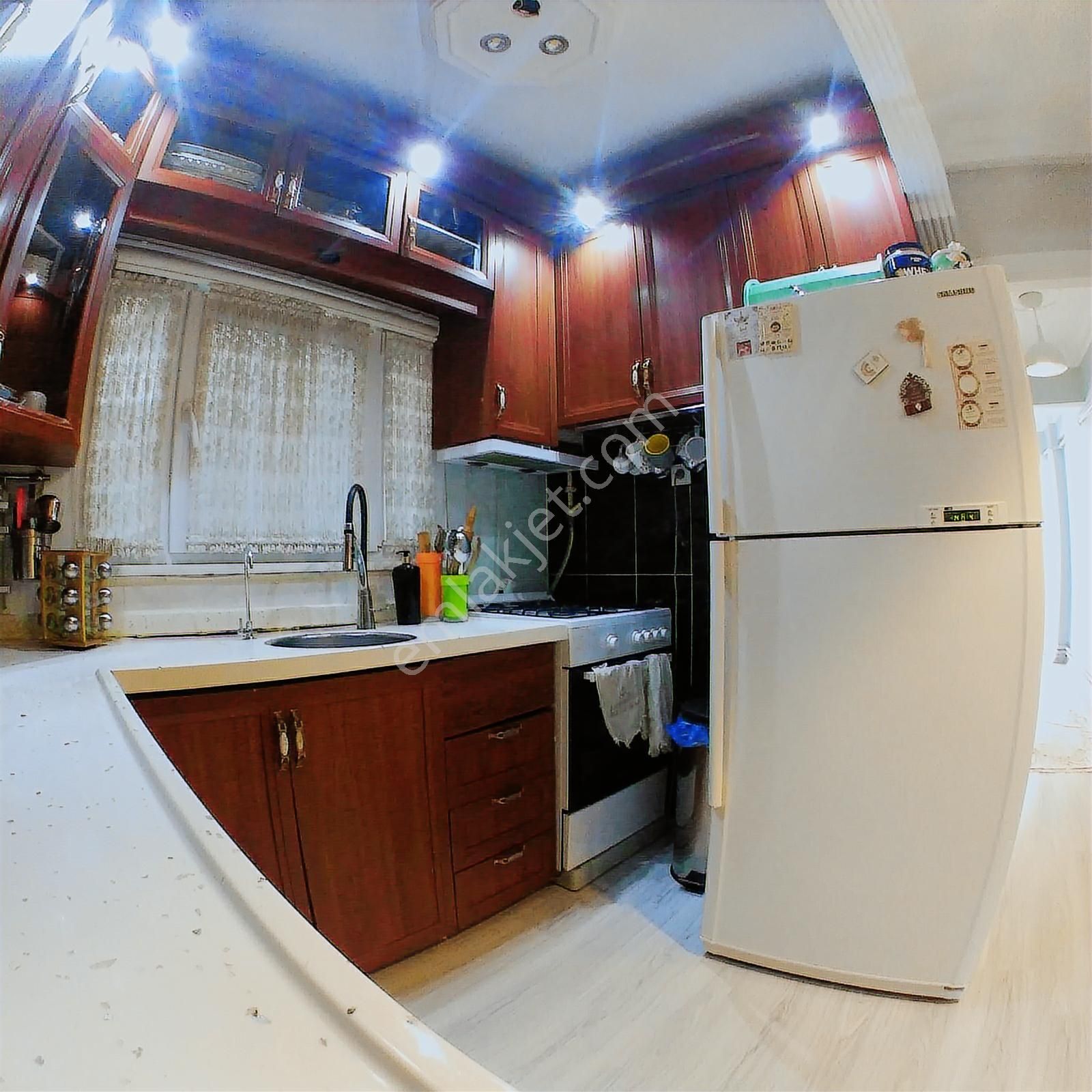 Fatih Beyceğiz Caddesi 3+1 Katittifaklı Full + Full Satılık - Görsel 28