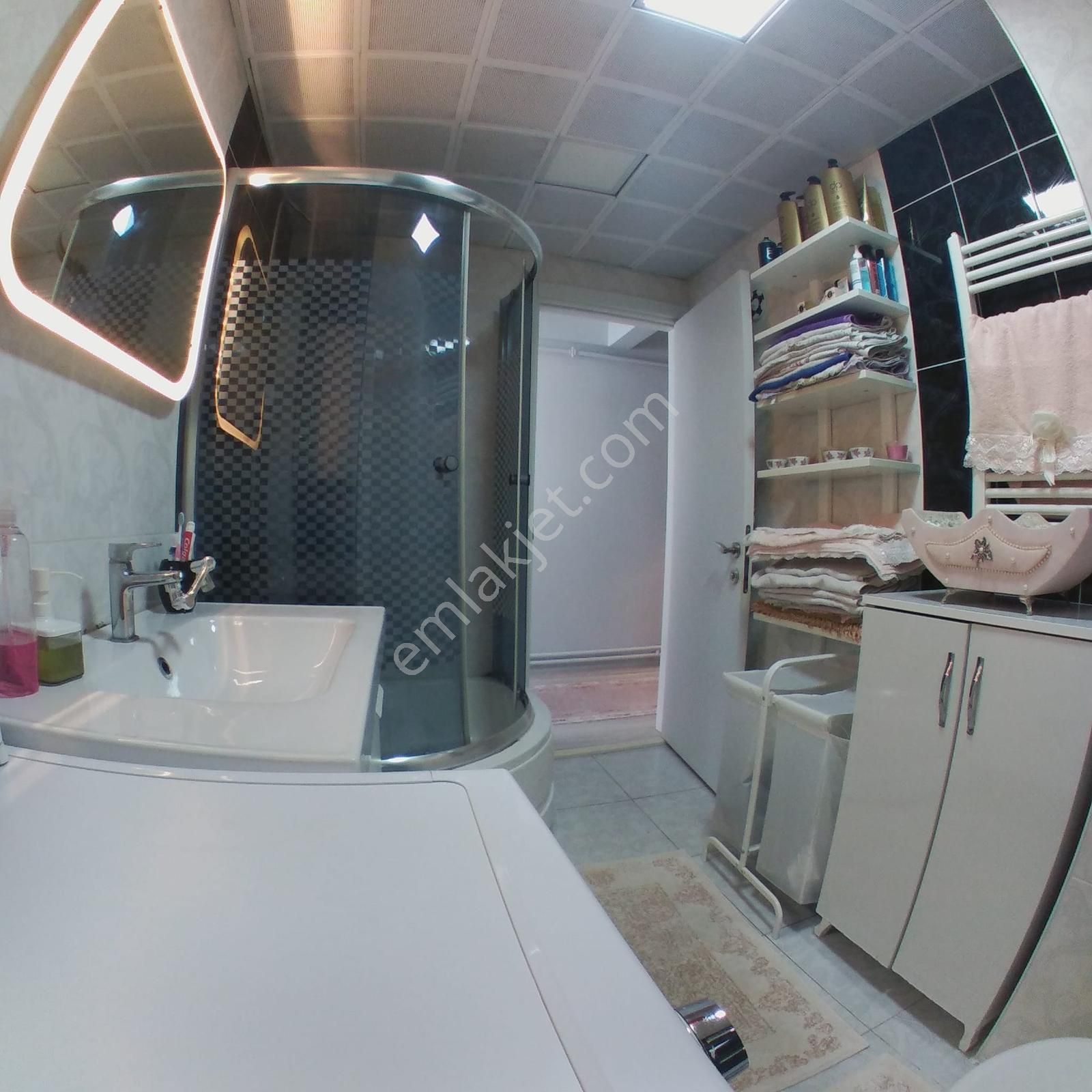 Fatih Beyceğiz Caddesi 3+1 Katittifaklı Full + Full Satılık - Görsel 29