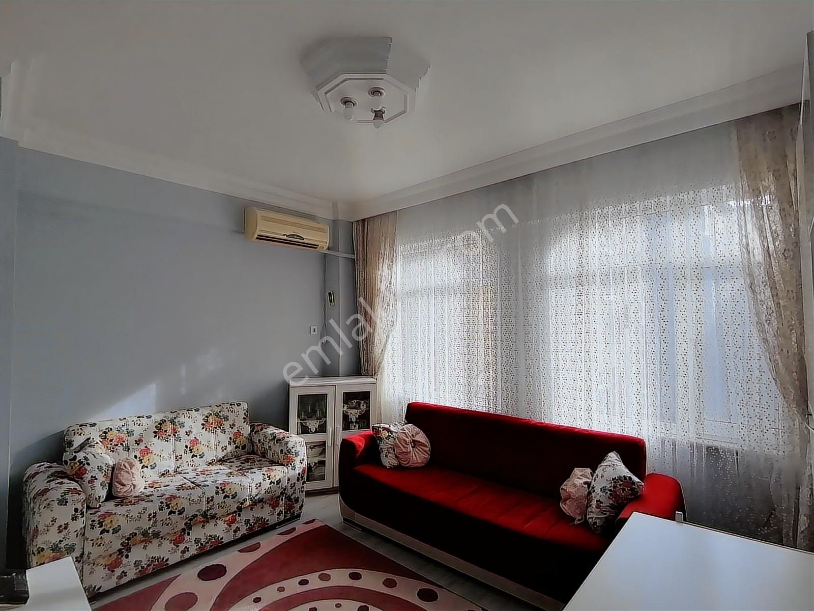 Fatih Beyceğiz Caddesi 3+1 Katittifaklı Full + Full Satılık - Görsel 7