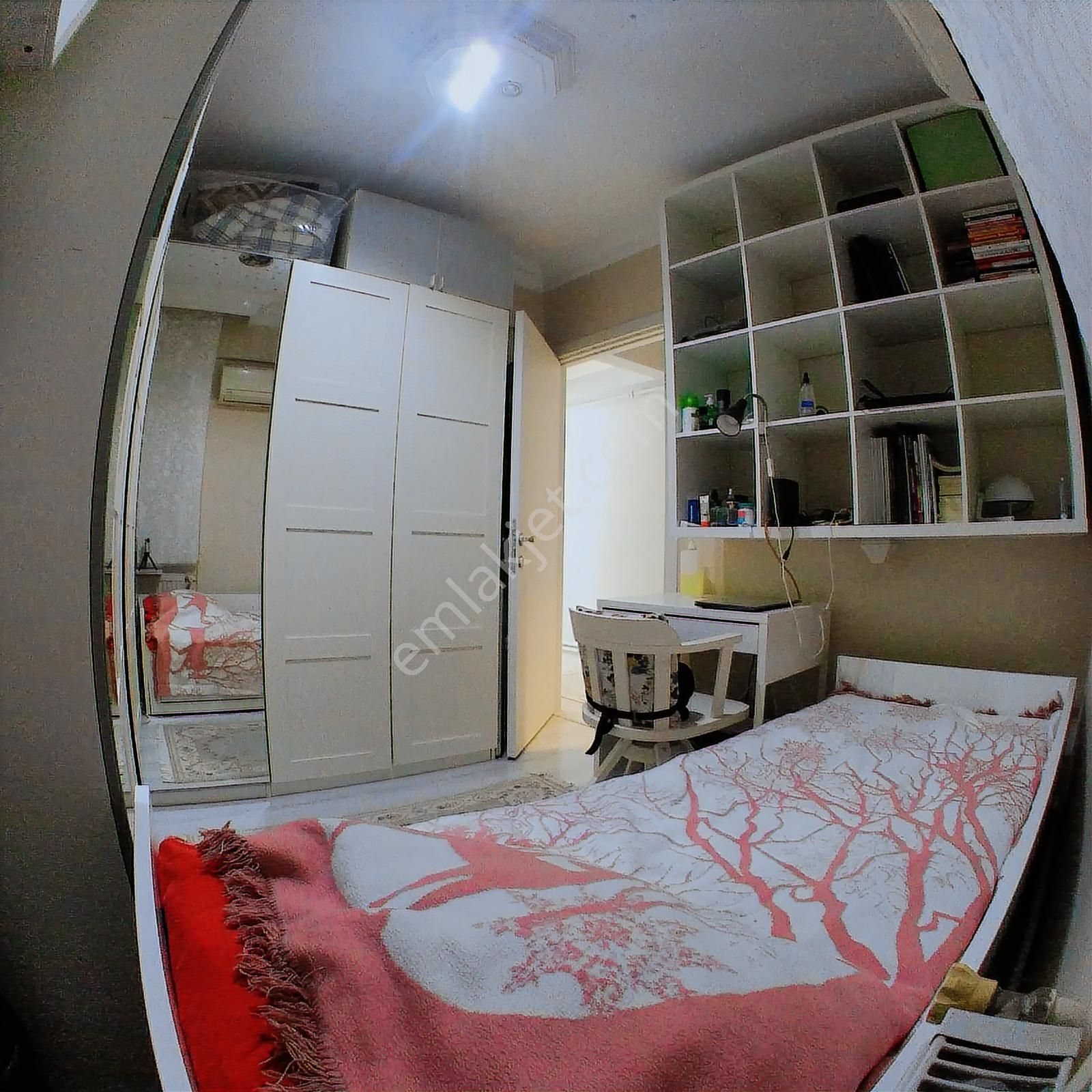 Fatih Beyceğiz Caddesi 3+1 Katittifaklı Full + Full Satılık - Görsel 3