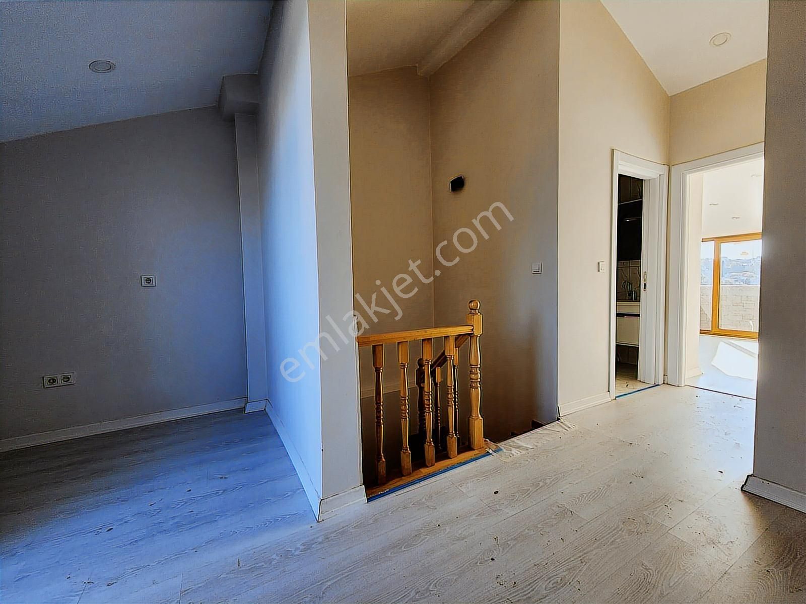 Balat'ta İhl Karşısında Sıfır Binada Satılık Dubleks Daire - Görsel 18