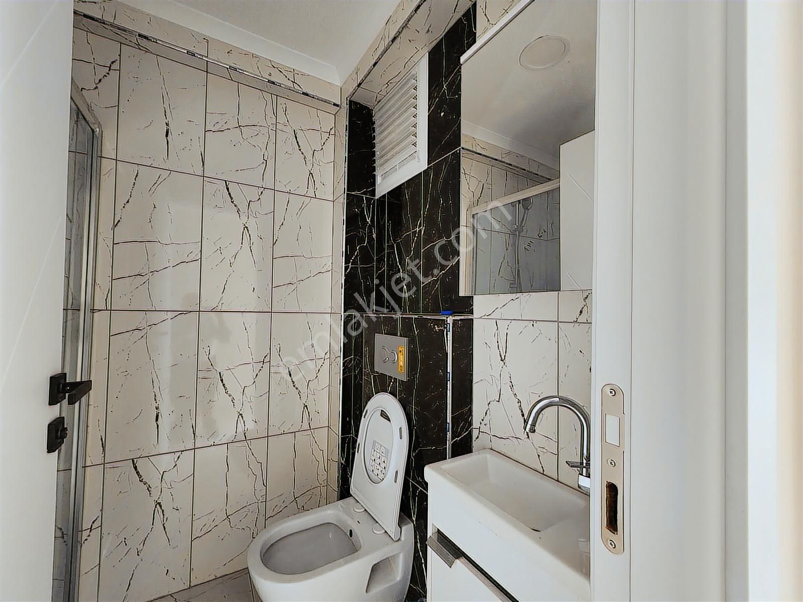 Balat'ta İhl Karşısında Sıfır Binada Satılık Dubleks Daire - Görsel 25