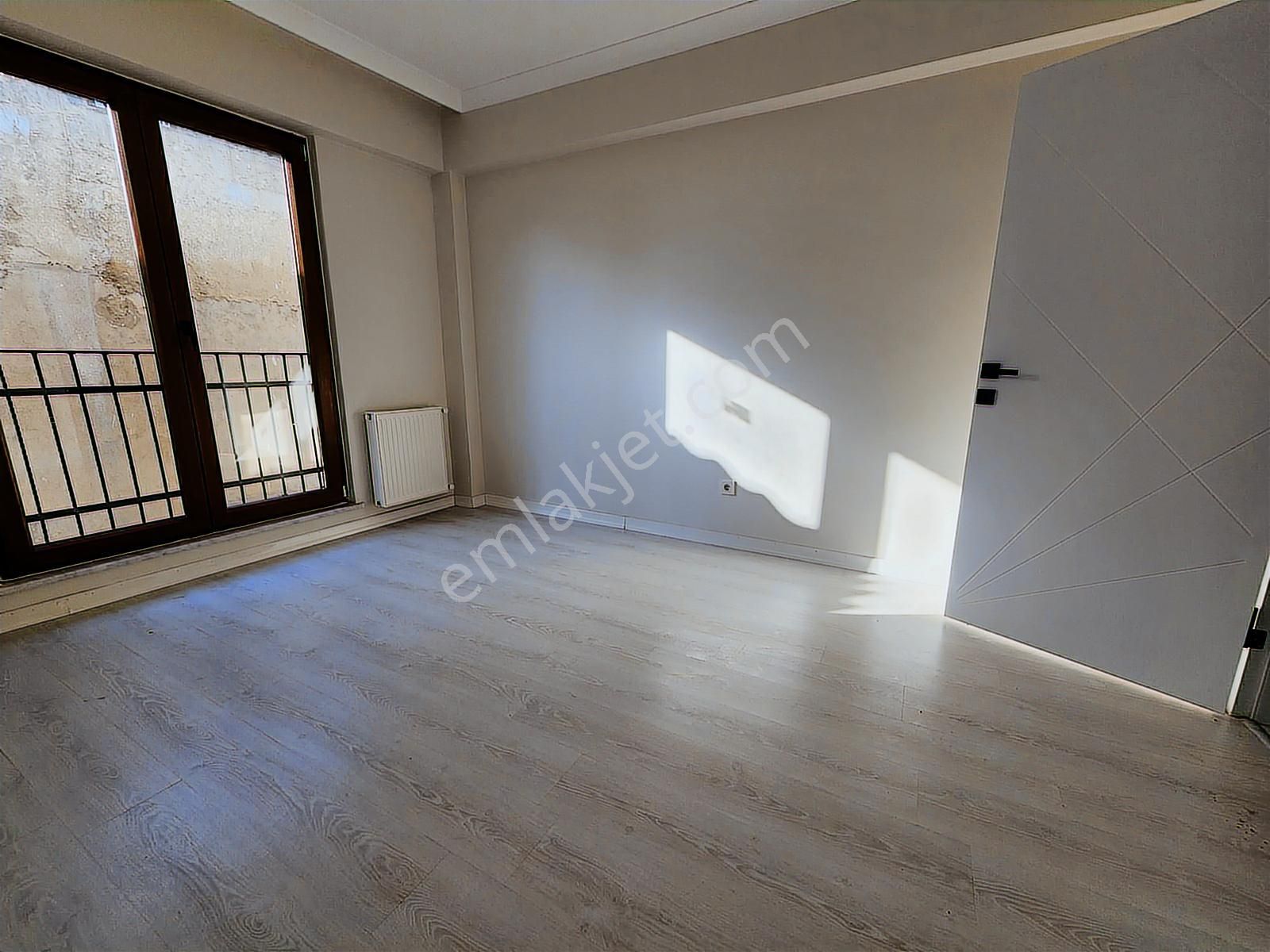 Balat'ta İhl Karşısında Sıfır Binada Satılık Dubleks Daire - Görsel 15