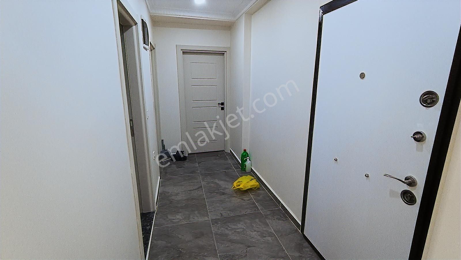 Rami Yenimahalle'de,sıfır Bina, 2+1, 75m2, Yüksek Giriş, Arakat - Görsel 10