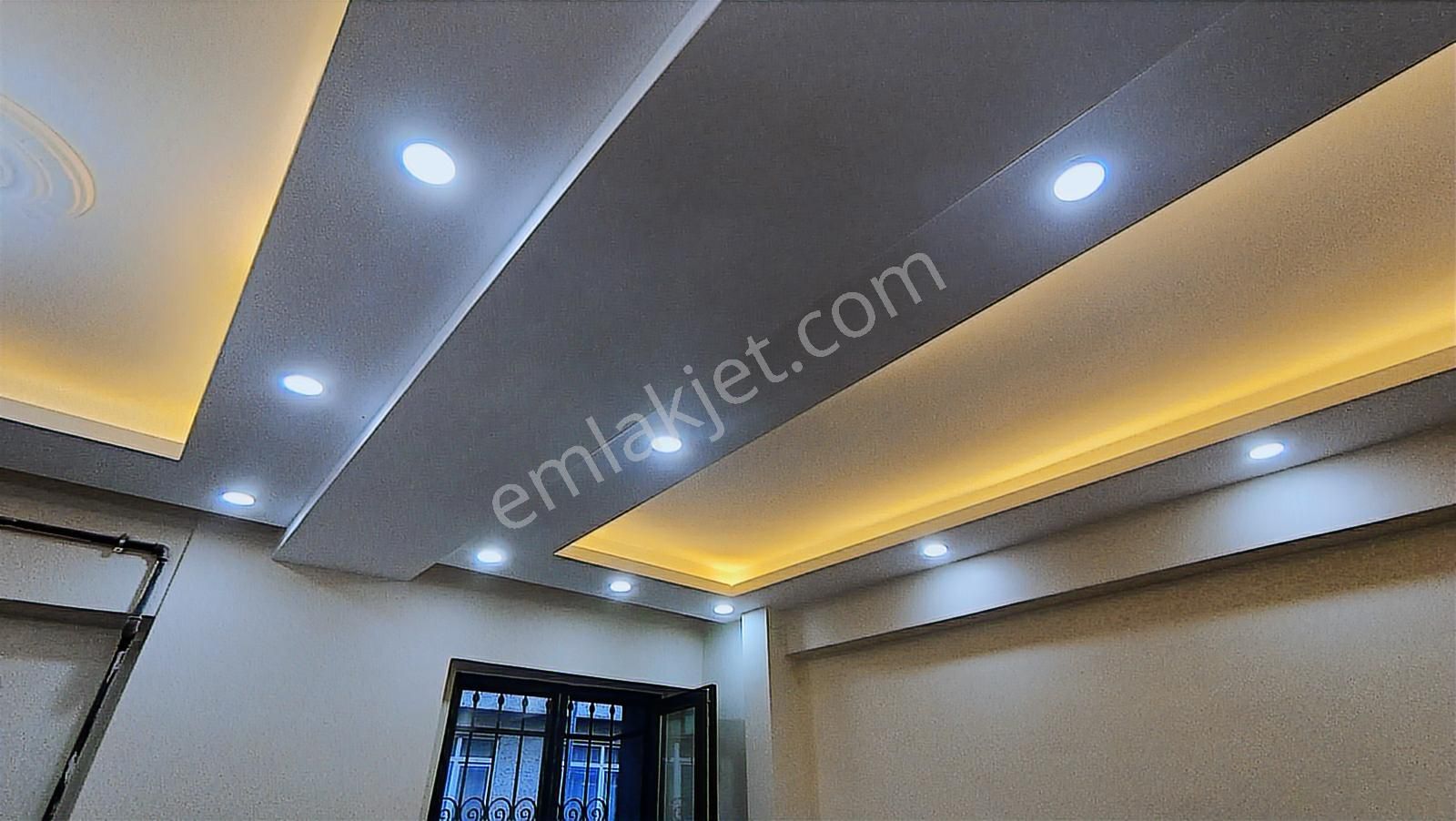 Rami Yenimahalle'de,sıfır Bina, 2+1, 75m2, Yüksek Giriş, Arakat - Görsel 18