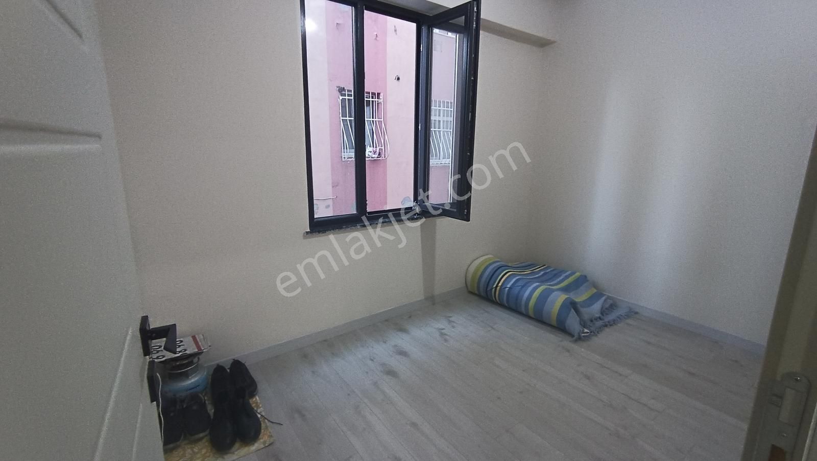 Rami Yenimahalle'de,sıfır Bina, 2+1, 75m2, Yüksek Giriş, Arakat - Görsel 11