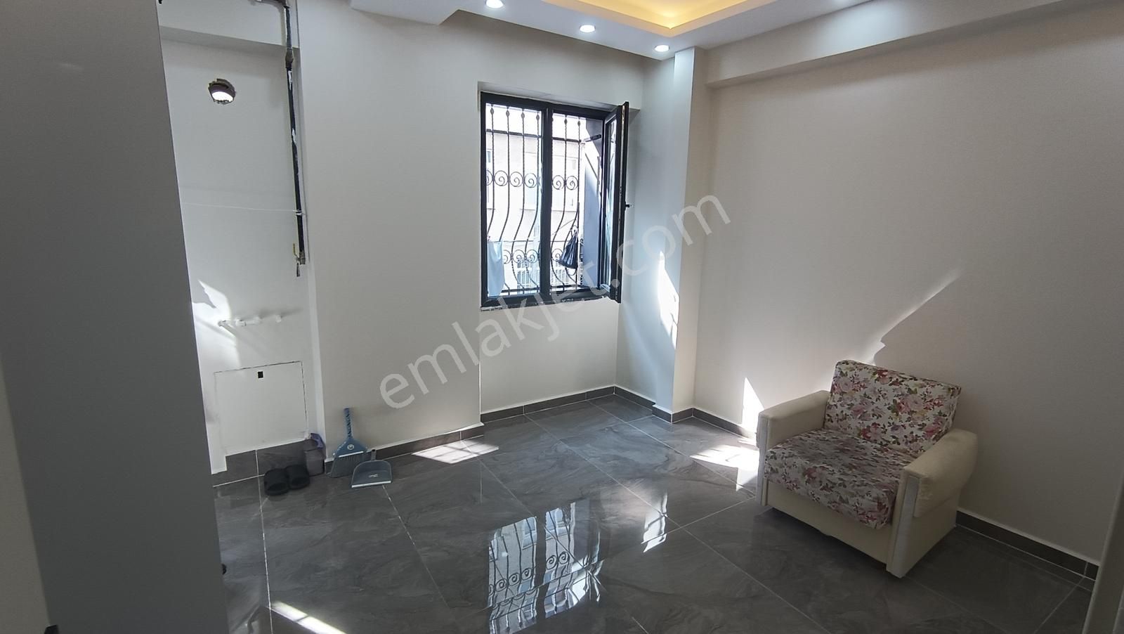 Rami Yenimahalle'de,sıfır Bina, 2+1, 75m2, Yüksek Giriş, Arakat - Görsel 4