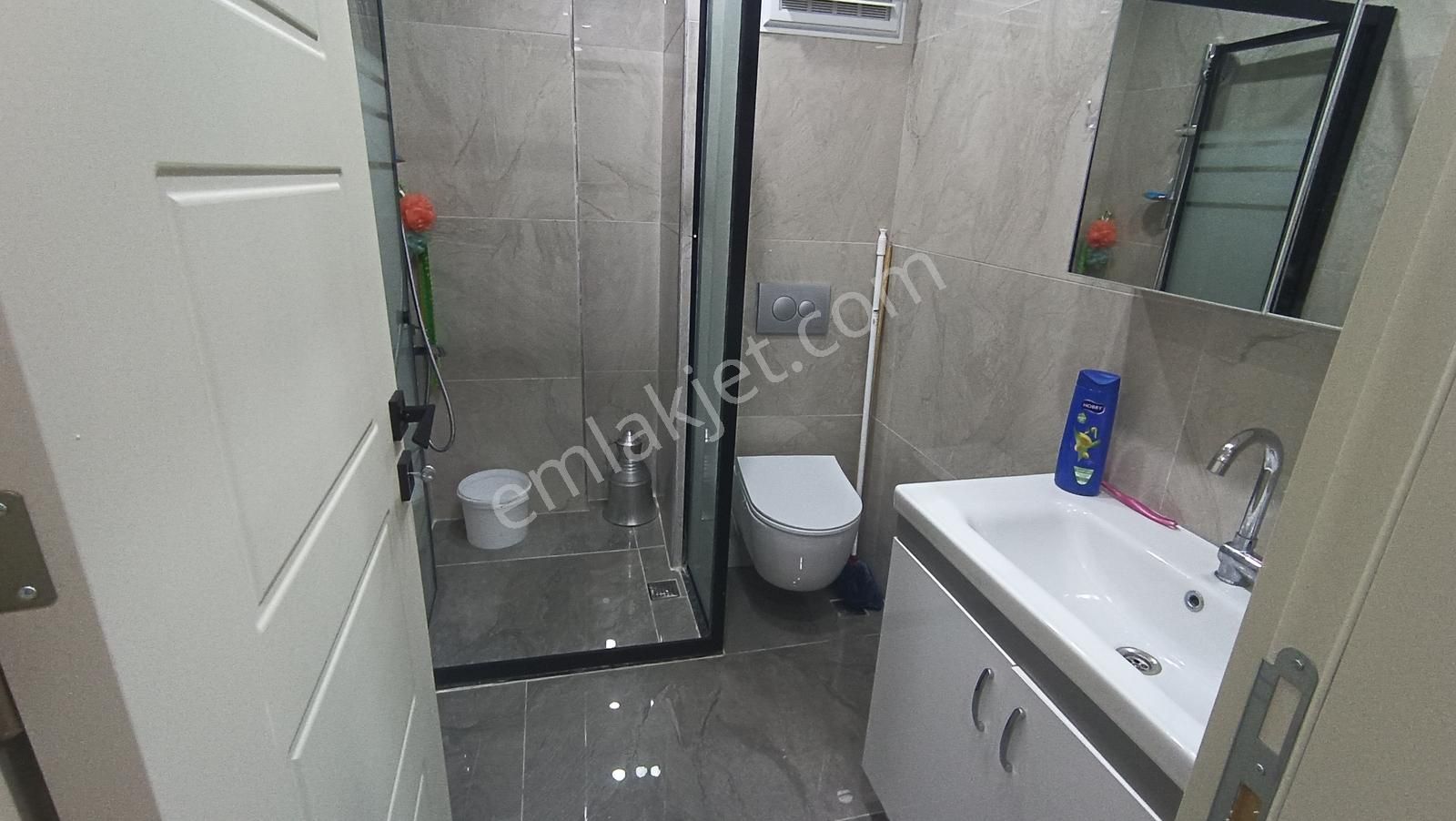 Rami Yenimahalle'de,sıfır Bina, 2+1, 75m2, Yüksek Giriş, Arakat - Görsel 14