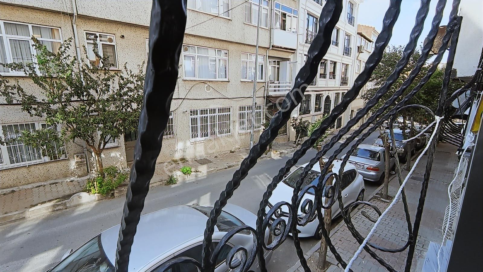 Rami Yenimahalle'de,sıfır Bina, 2+1, 75m2, Yüksek Giriş, Arakat - Görsel 17