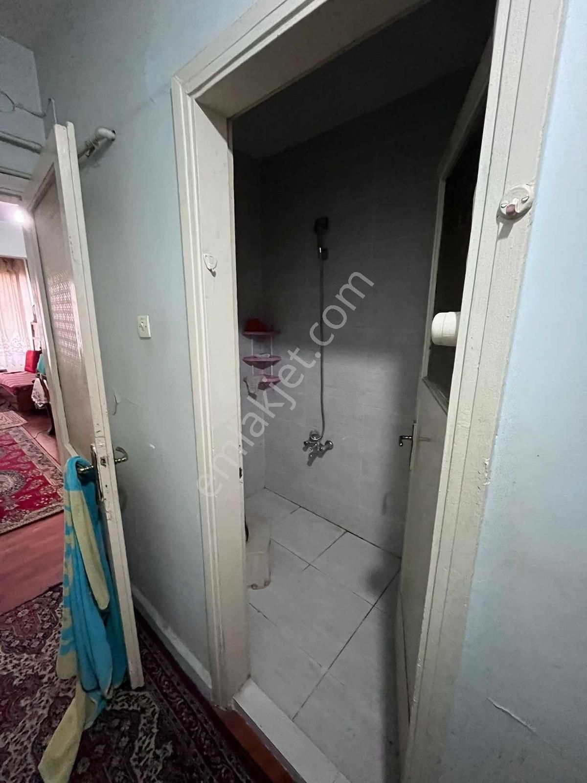 Fatih Belediyesi Arkasında 2+1 Satılık Daire - Görsel 12