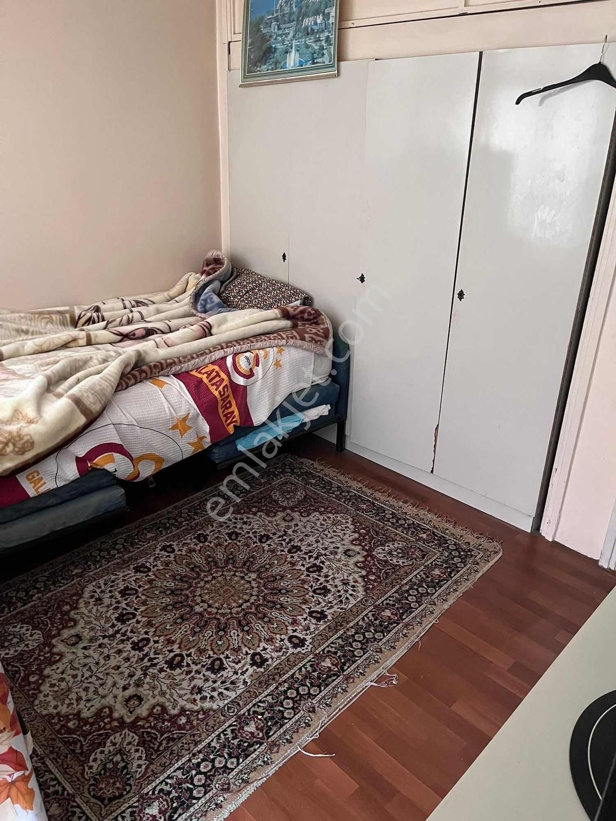 Fatih Belediyesi Arkasında 2+1 Satılık Daire - Görsel 5