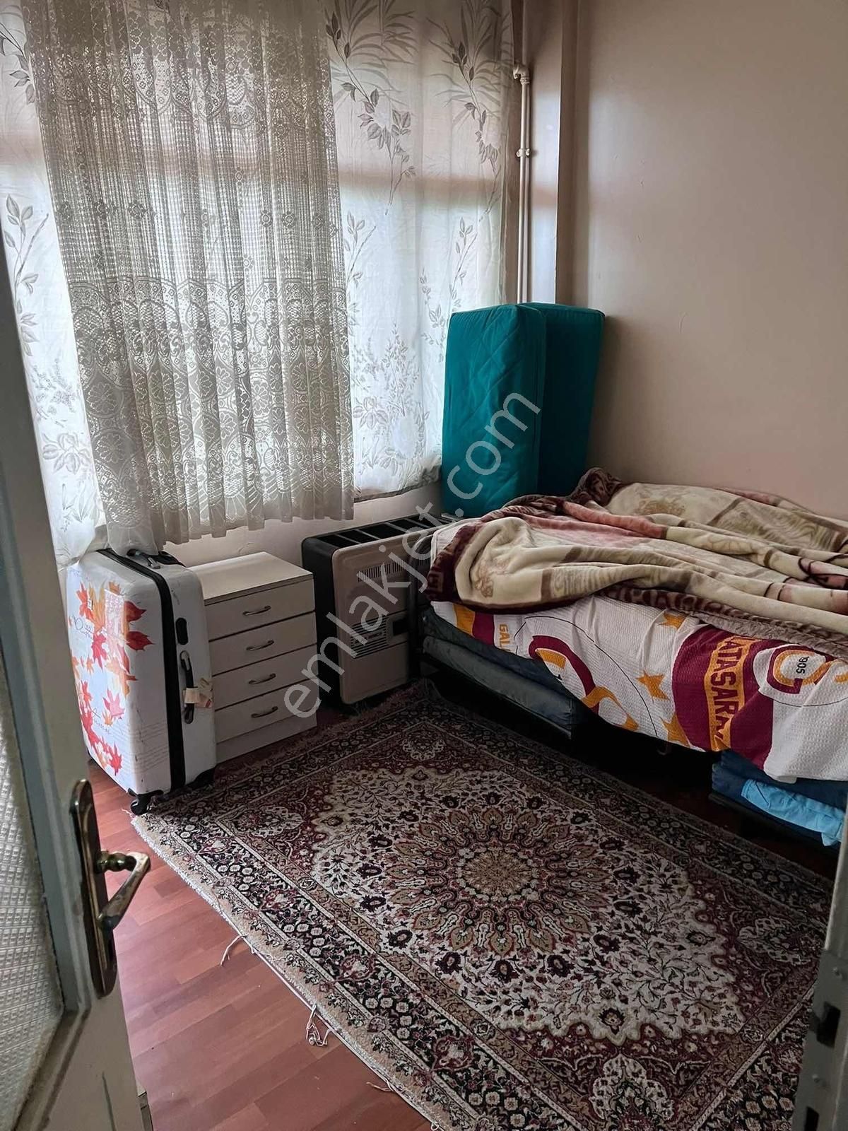 Fatih Belediyesi Arkasında 2+1 Satılık Daire - Görsel 4