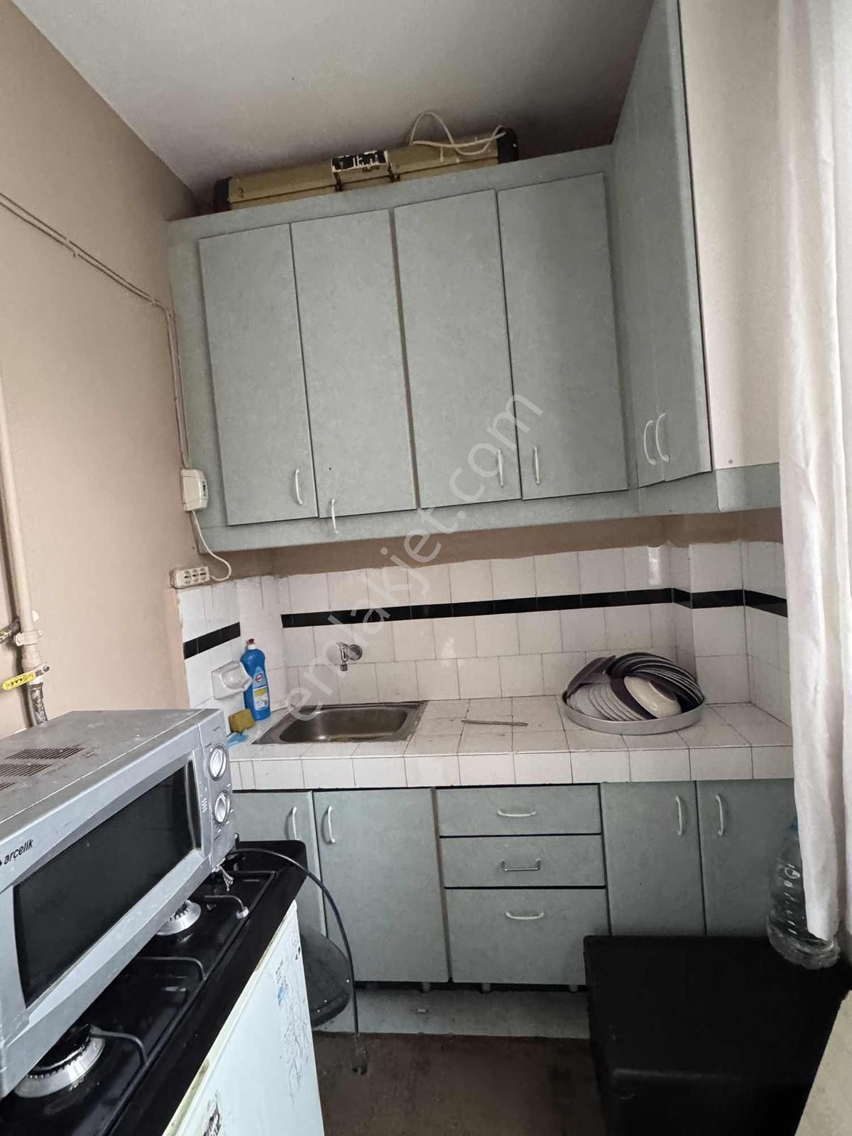 Fatih Belediyesi Arkasında 2+1 Satılık Daire - Görsel 7