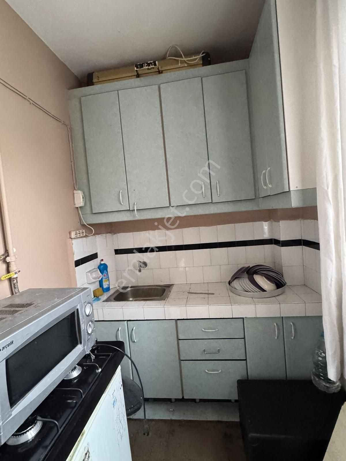 Fatih Sultan Selim Caddesi Üzerinde 90 M2 Satılık Daire - Görsel 3