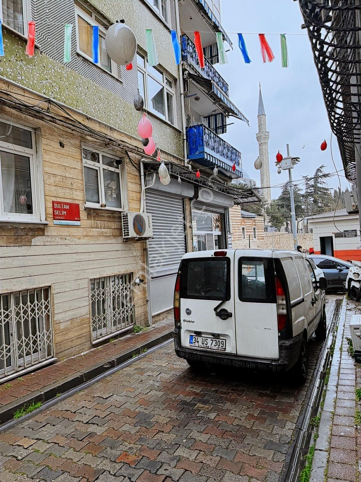 Fatih Sultan Selim Caddesi Üzerinde 90 M2 Satılık Daire - Görsel 5