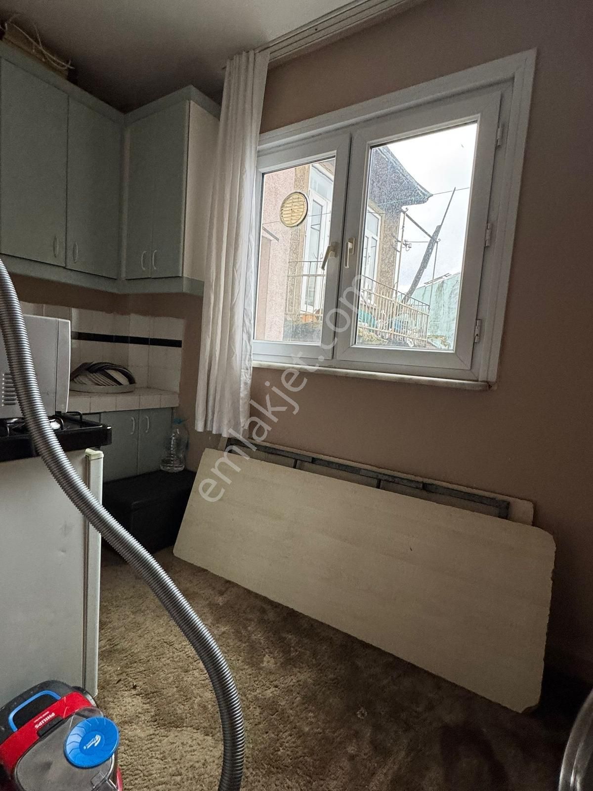 Fatih Sultan Selim Caddesi Üzerinde 90 M2 Satılık Daire - Görsel 4