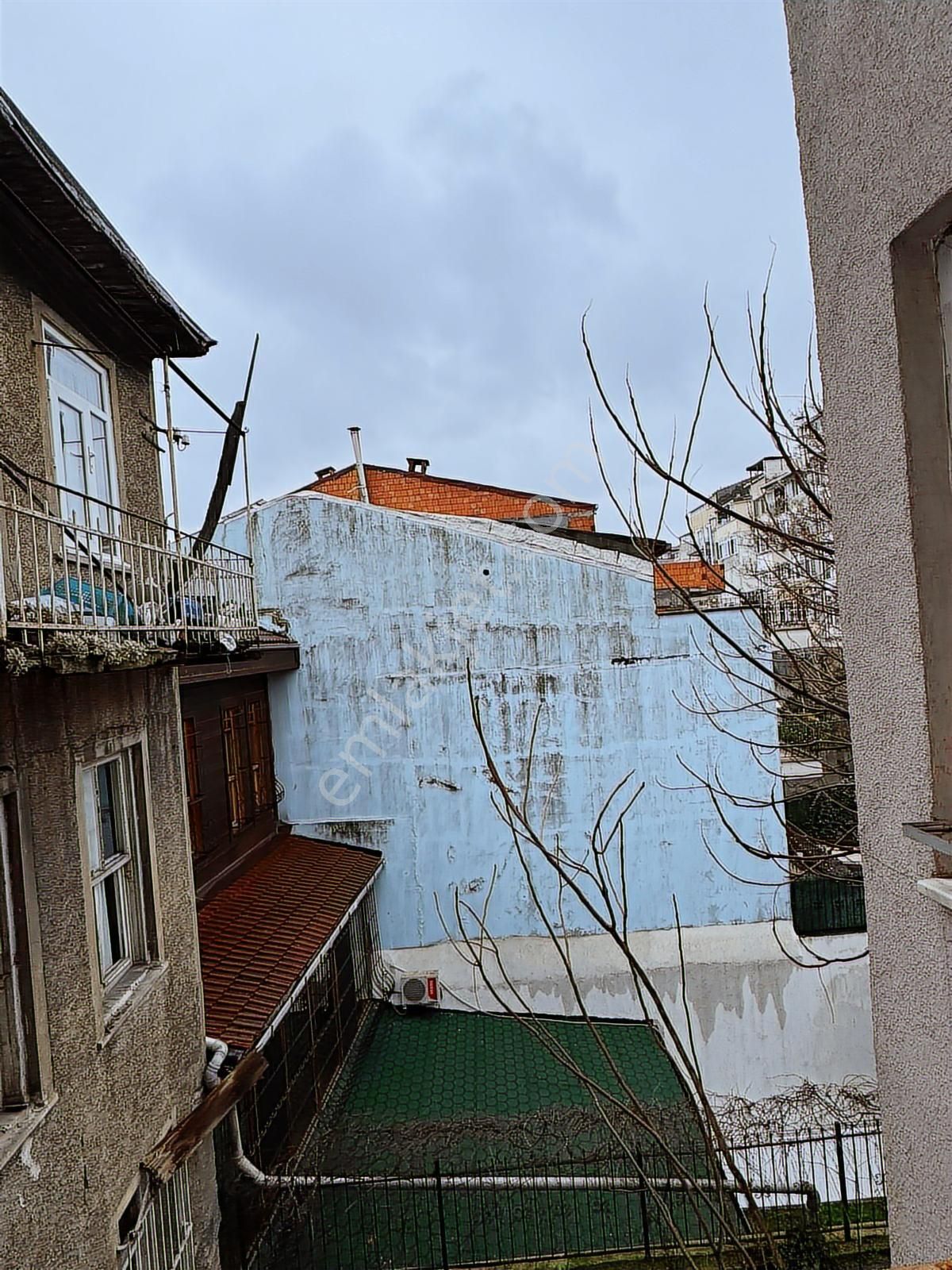 Fatih Sultan Selim Caddesi Üzerinde 90 M2 Satılık Daire - Görsel 13