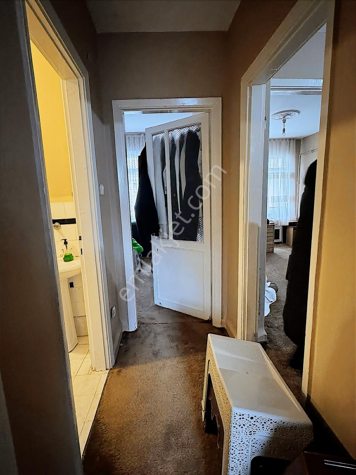 Fatih Sultan Selim Caddesi Üzerinde 90 M2 Satılık Daire - Görsel 10