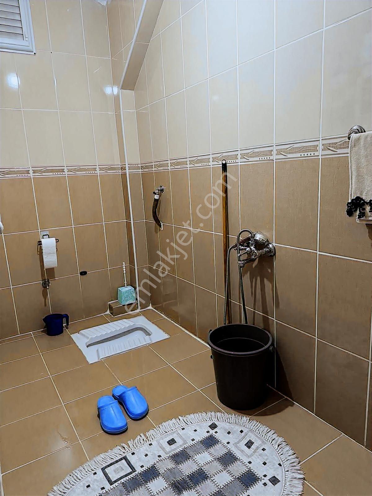 Merkezi Konumda Satılık Ara Katı 2 + 1 Daire - Görsel 20