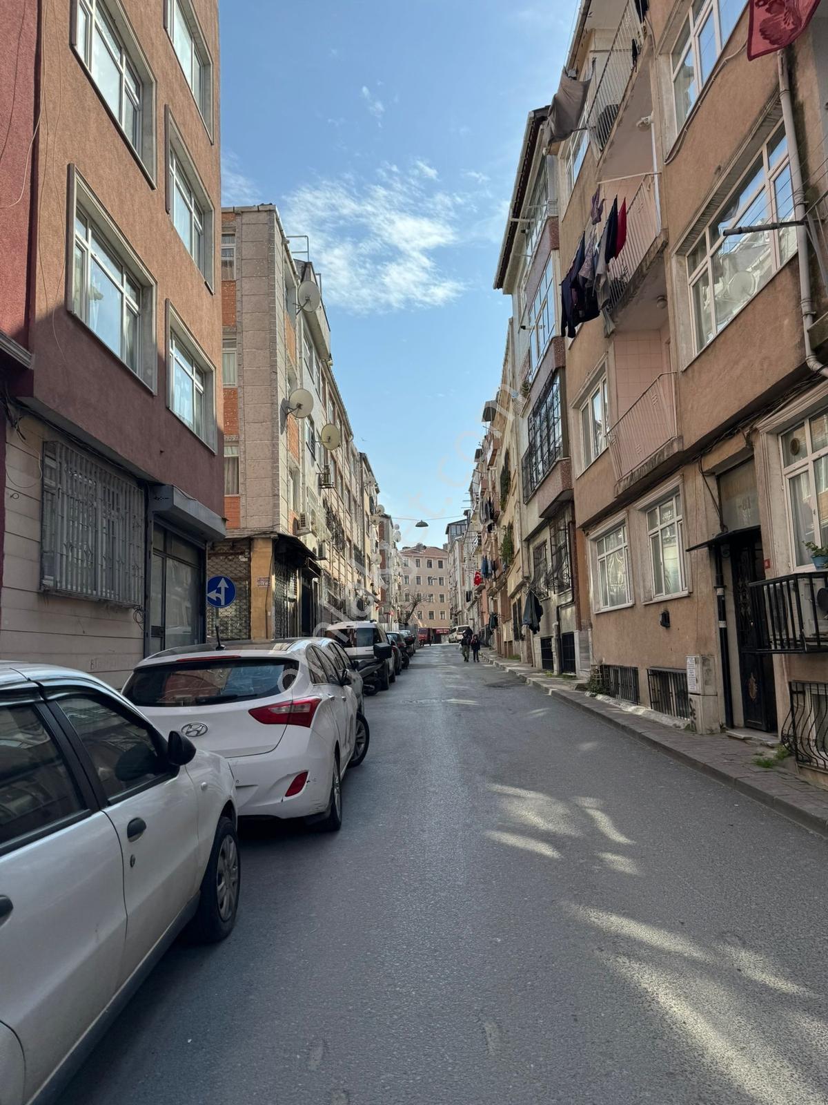 Fatih Dervişali Mahallesi Satılık Müstakil Bina - Görsel 2