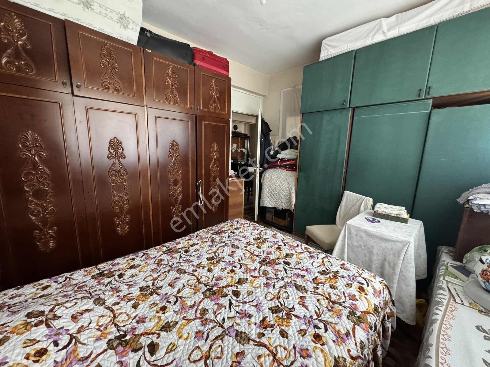 Kariye Parkı Arkasında Ara Kat 90 M2 Satılık Daire - Görsel 12