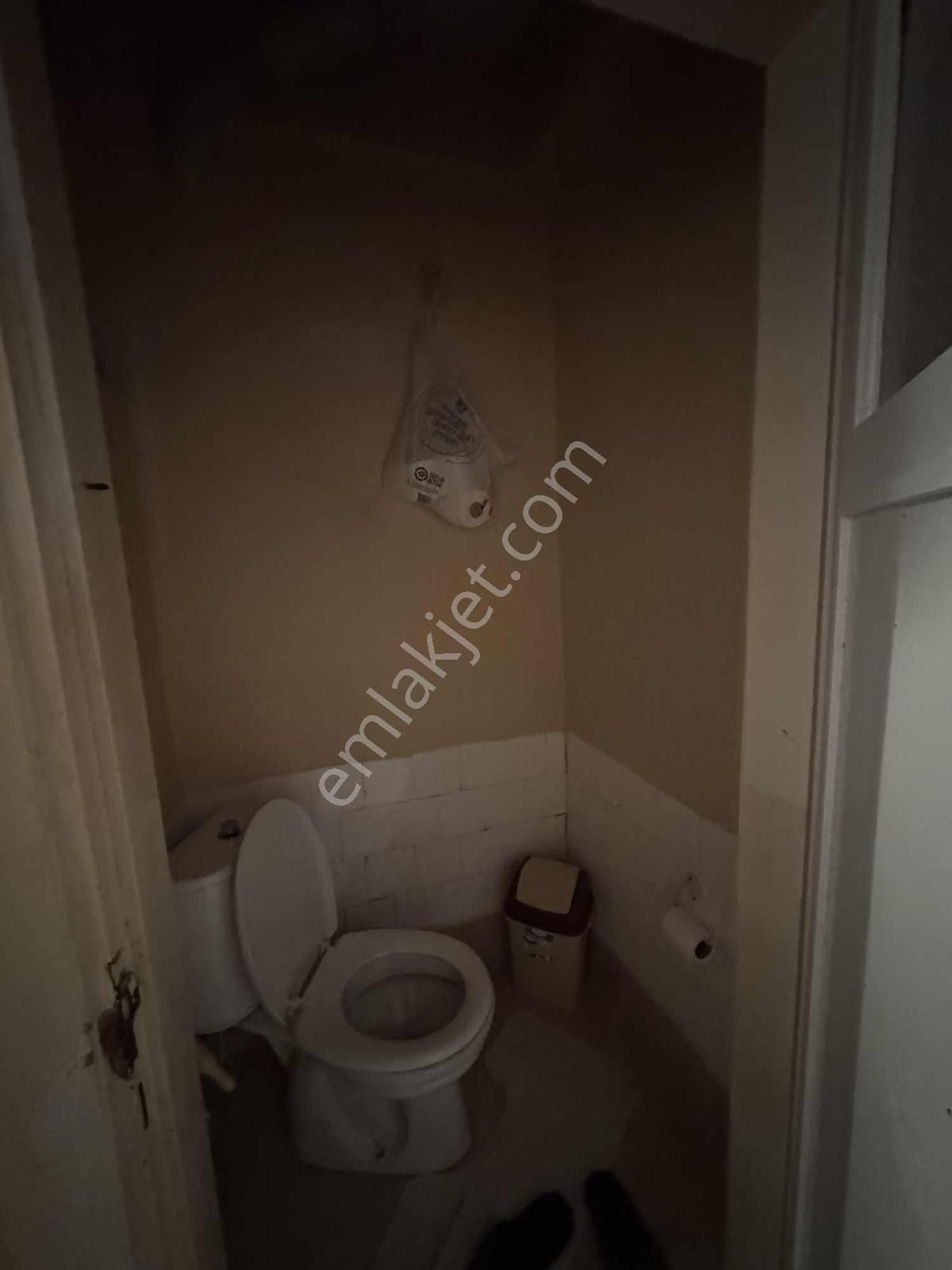 Kariye Parkı Arkasında Ara Kat 90 M2 Satılık Daire - Görsel 6