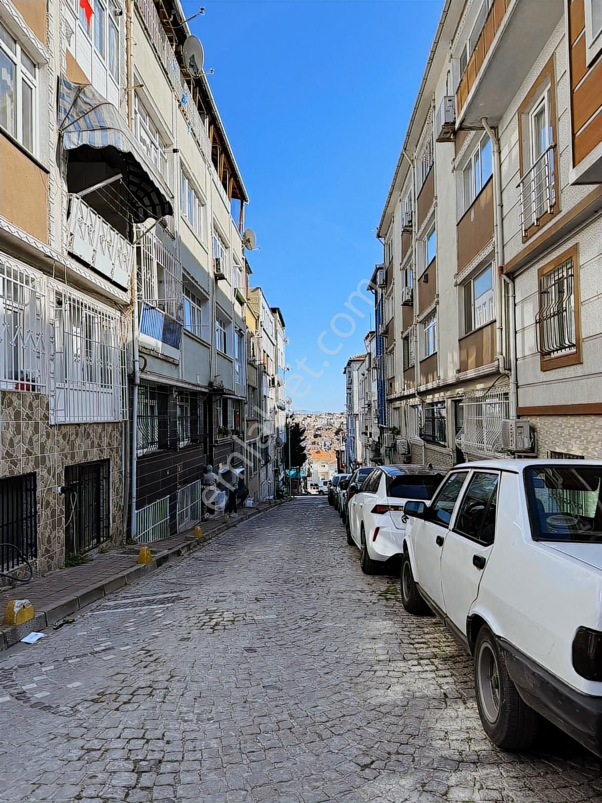 Kariye Parkı Arkasında Ara Kat 90 M2 Satılık Daire - Görsel 17