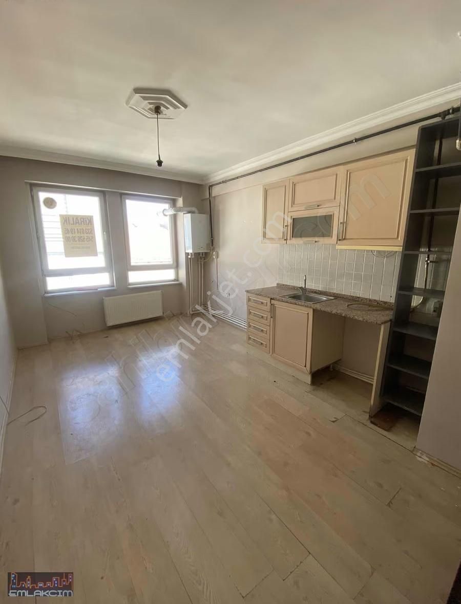 Emlakcımdan Eczacılık Fakültesi Yanında 1+0 Kiralık Daire - Görsel 10