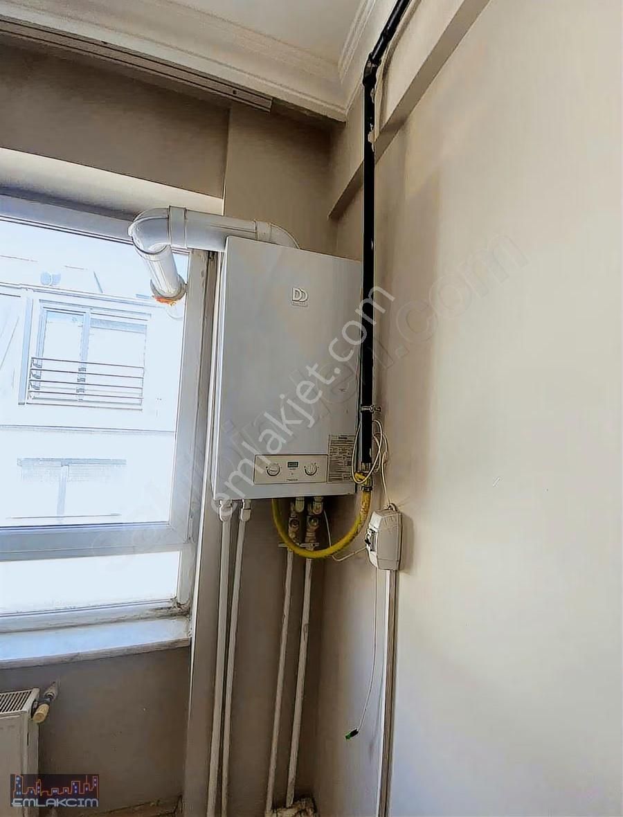 Emlakcımdan Eczacılık Fakültesi Yanında 1+0 Kiralık Daire - Görsel 2