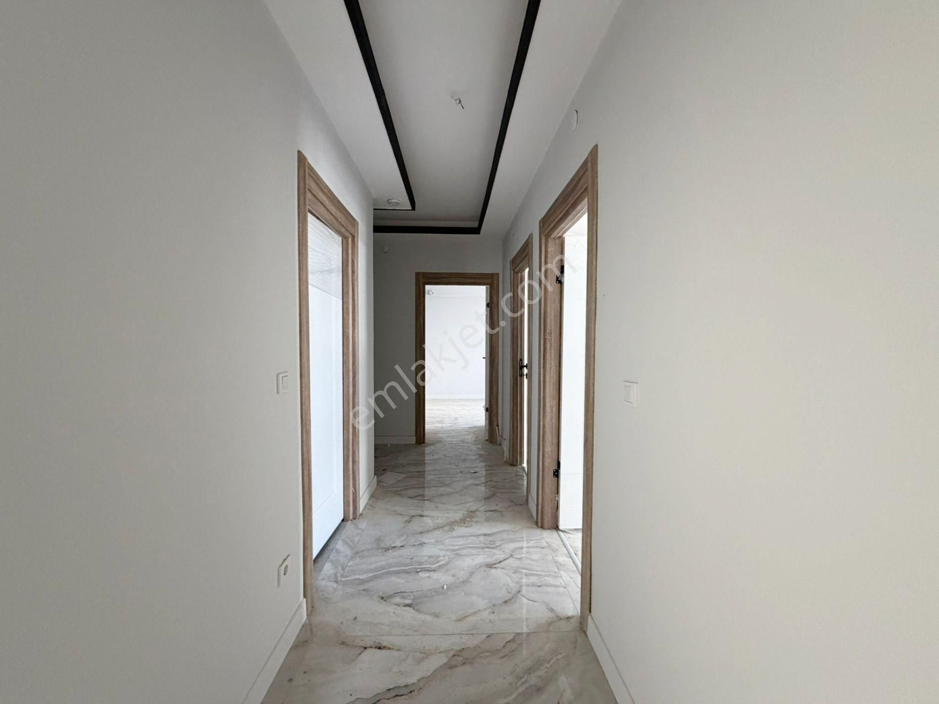 Ankara Kecörende Çok Acil Satılık Katta 3+1 Sıfırr *** - Görsel 26