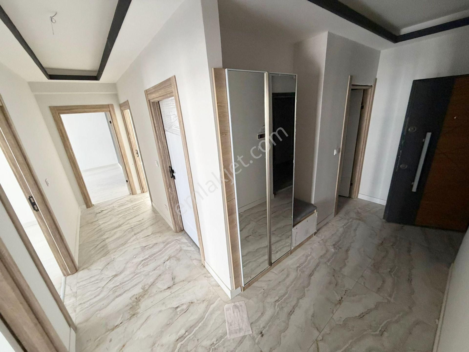 Ankara Kecörende Çok Acil Satılık Katta 3+1 Sıfırr *** - Görsel 16