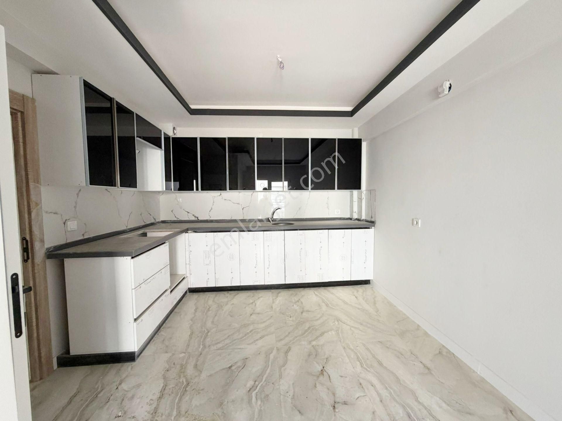 Ankara Kecörende Çok Acil Satılık Katta 3+1 Sıfırr *** - Görsel 17