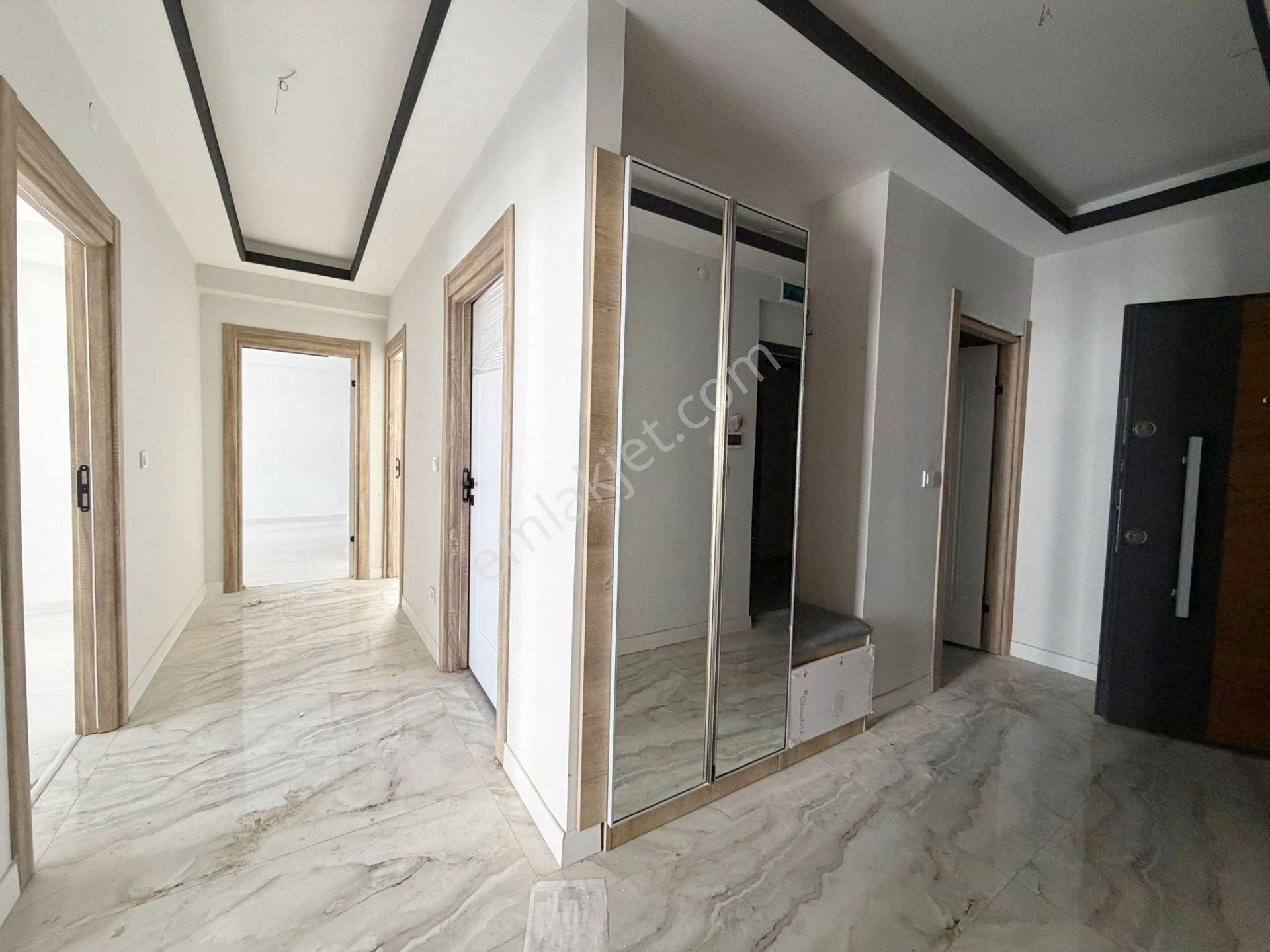 Ankara Kecörende Çok Acil Satılık Katta 3+1 Sıfırr *** - Görsel 7
