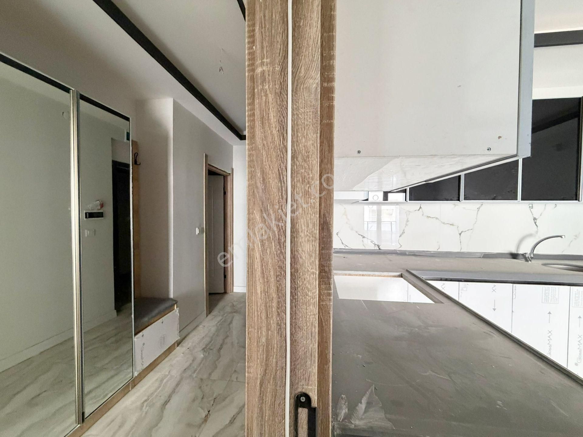 Ankara Kecörende Çok Acil Satılık Katta 3+1 Sıfırr *** - Görsel 33