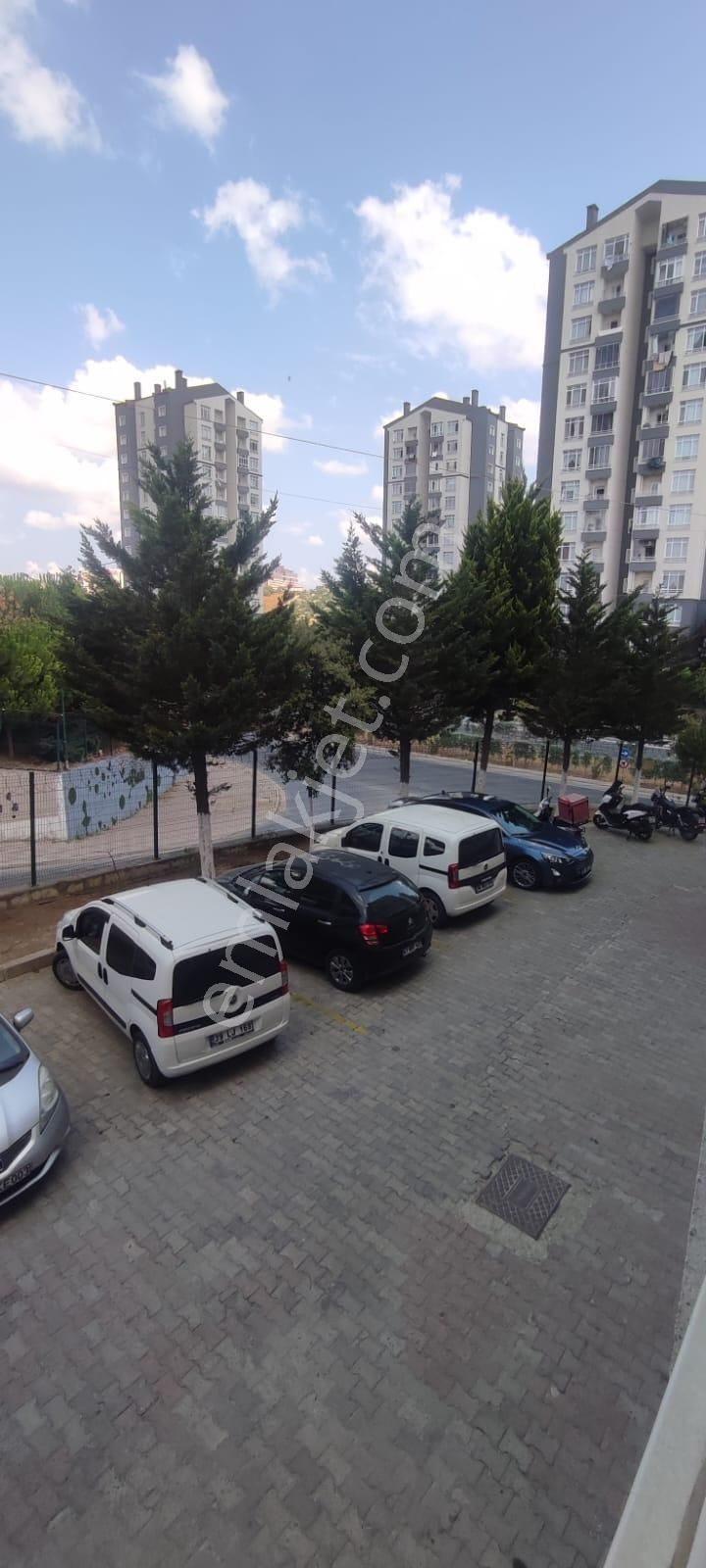 Güvercintepe Bitişiği Rumeliler Sitesinde 3+1 1. Kat Boş Kiralık Daire - Görsel 12