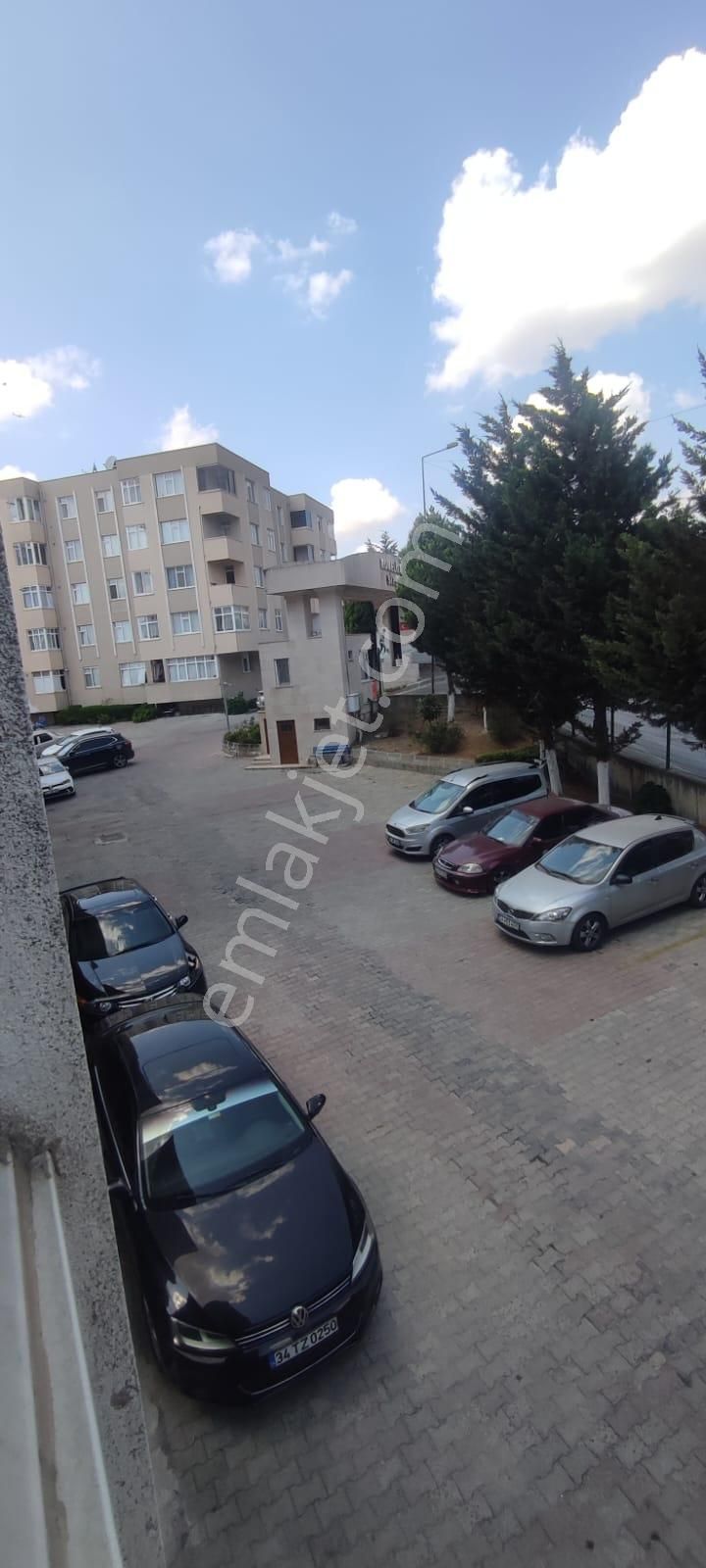 Güvercintepe Bitişiği Rumeliler Sitesinde 3+1 1. Kat Boş Kiralık Daire - Görsel 13