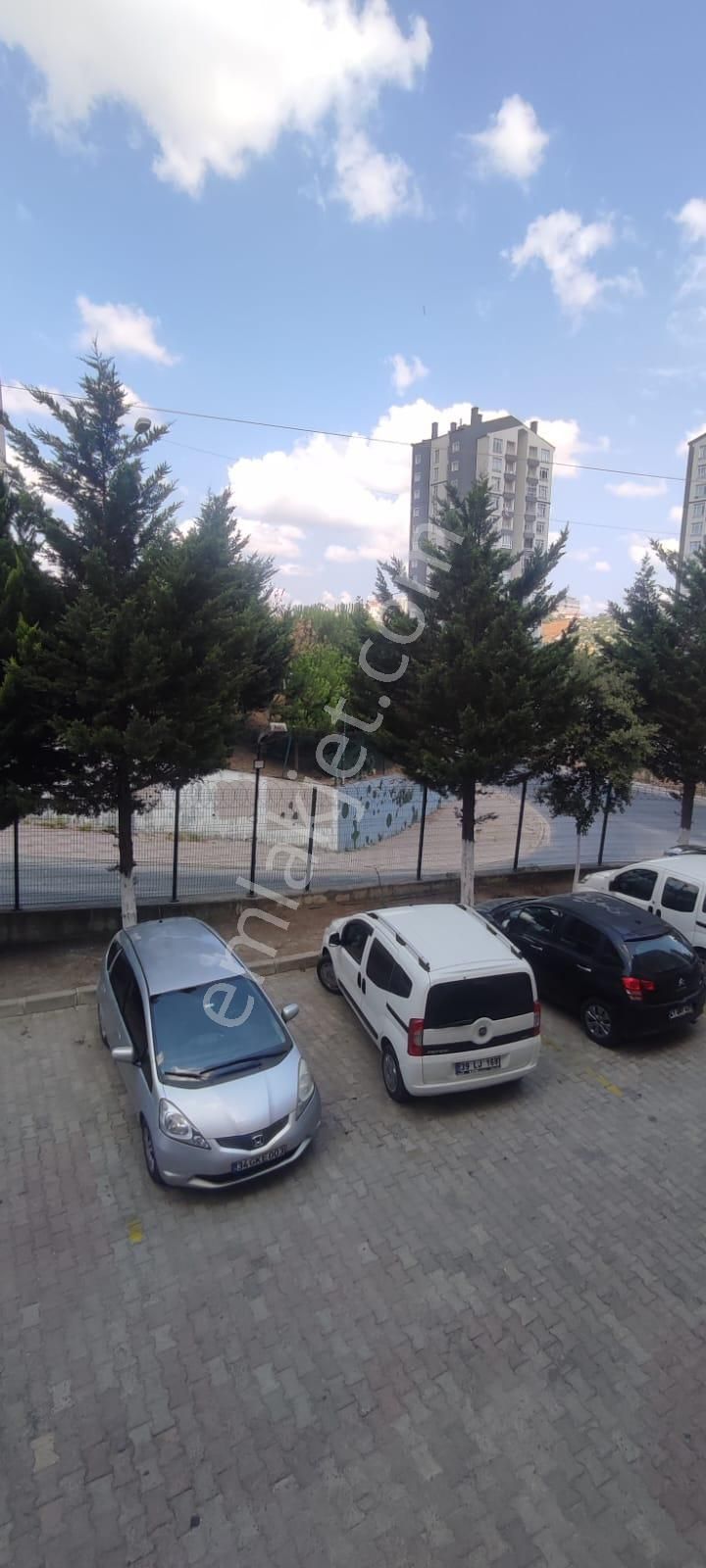 Güvercintepe Bitişiği Rumeliler Sitesinde 3+1 1. Kat Boş Kiralık Daire - Görsel 5