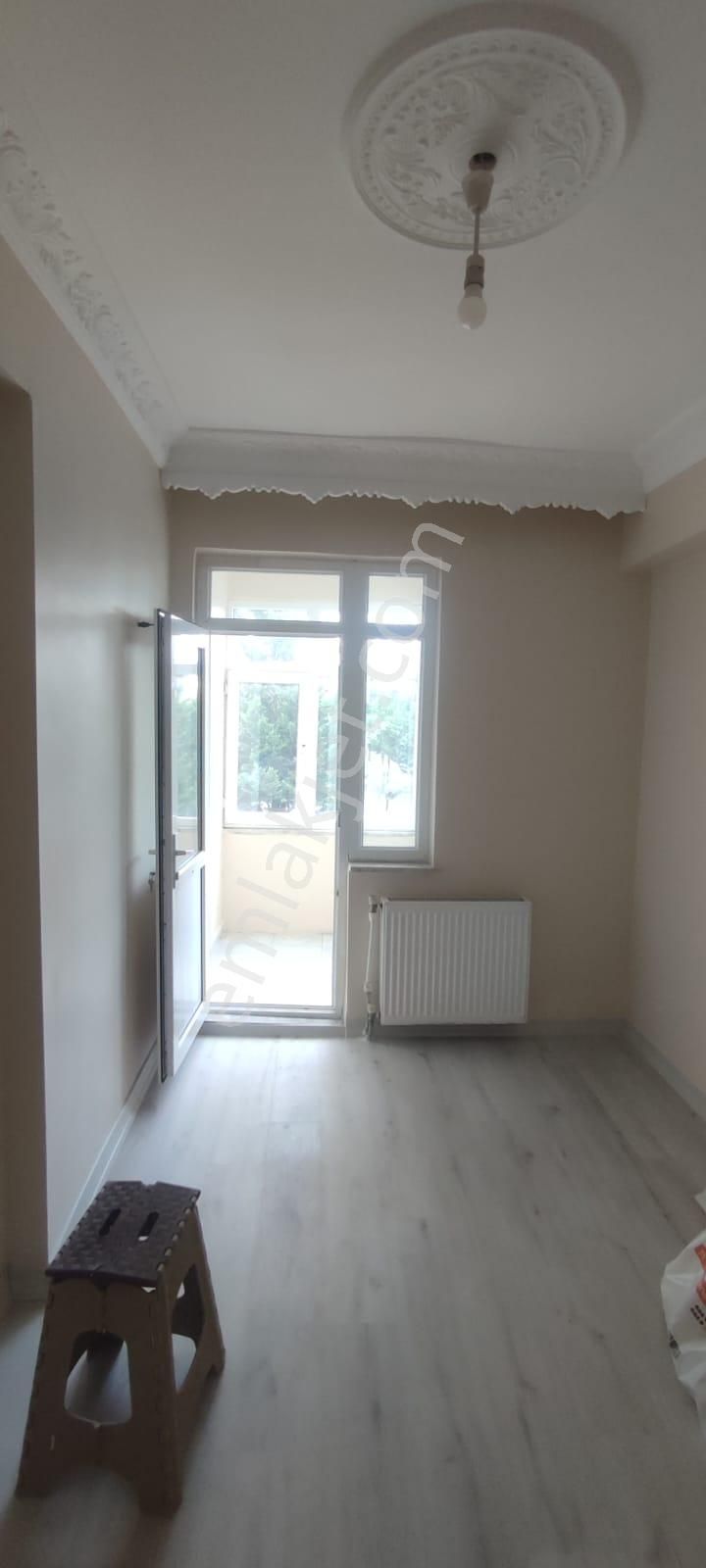 Güvercintepe Bitişiği Rumeliler Sitesinde 3+1 1. Kat Boş Kiralık Daire - Görsel 8