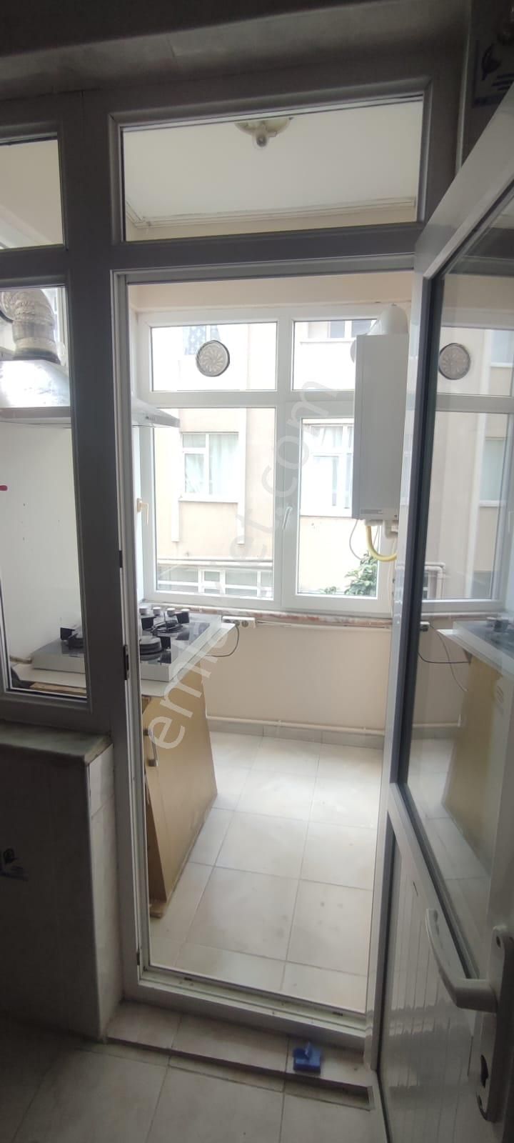 Güvercintepe Bitişiği Rumeliler Sitesinde 3+1 1. Kat Boş Kiralık Daire - Görsel 4