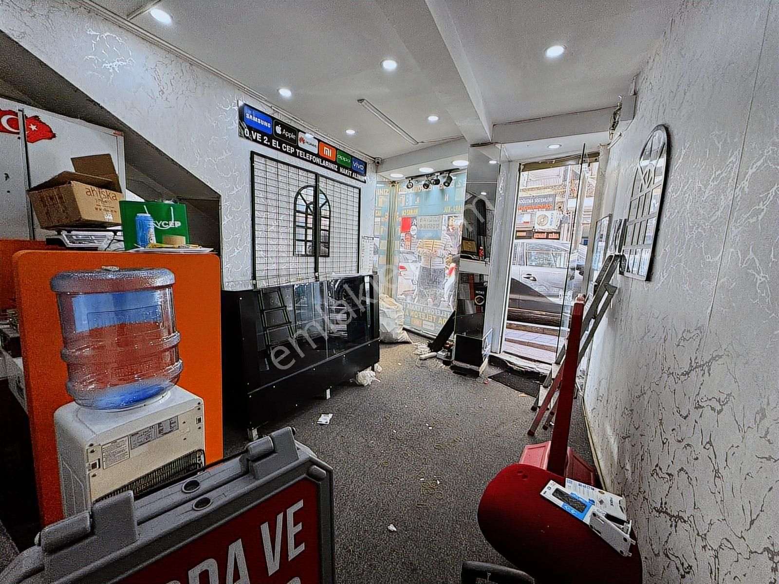Fırsat Düz Giriş 20m Satılık Dükkan - Görsel 3