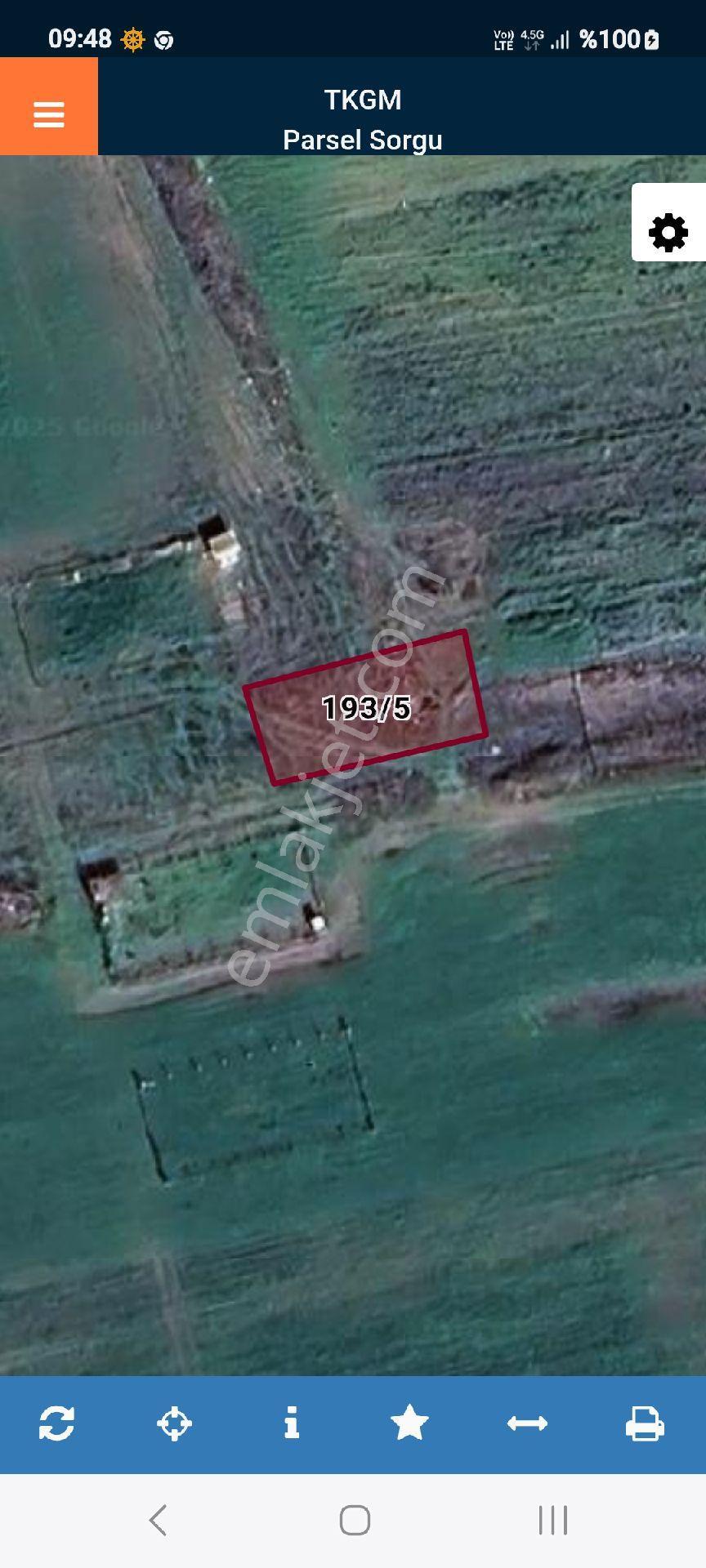 Denize 600 Mt Kelepir Satilik Müstakil Arsa - Görsel 2