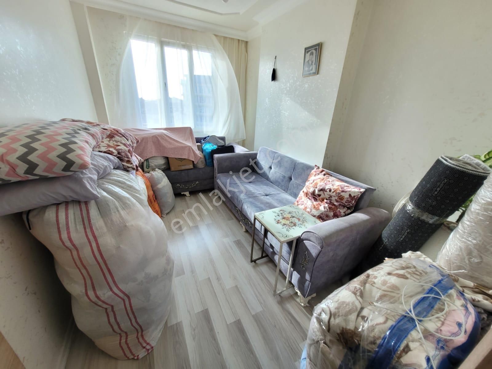 Üç Karedşler'den Eski Habipler Mh 3+1 Asansörlü Otoparklı 125m2 Lüx Ara Kat - Görsel 10